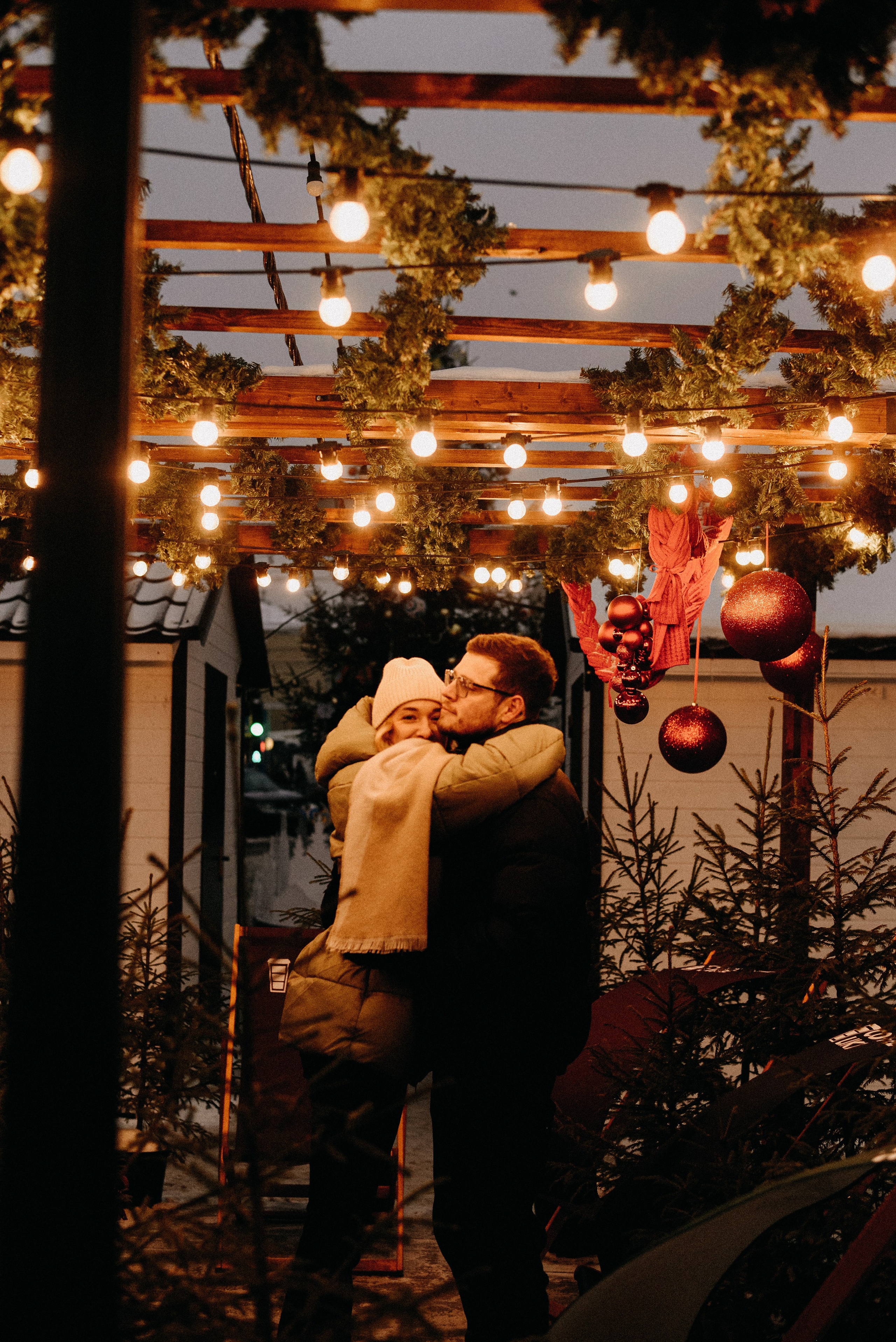 Дима и Вера. Фотограф в Москве Емельяненко Светлана