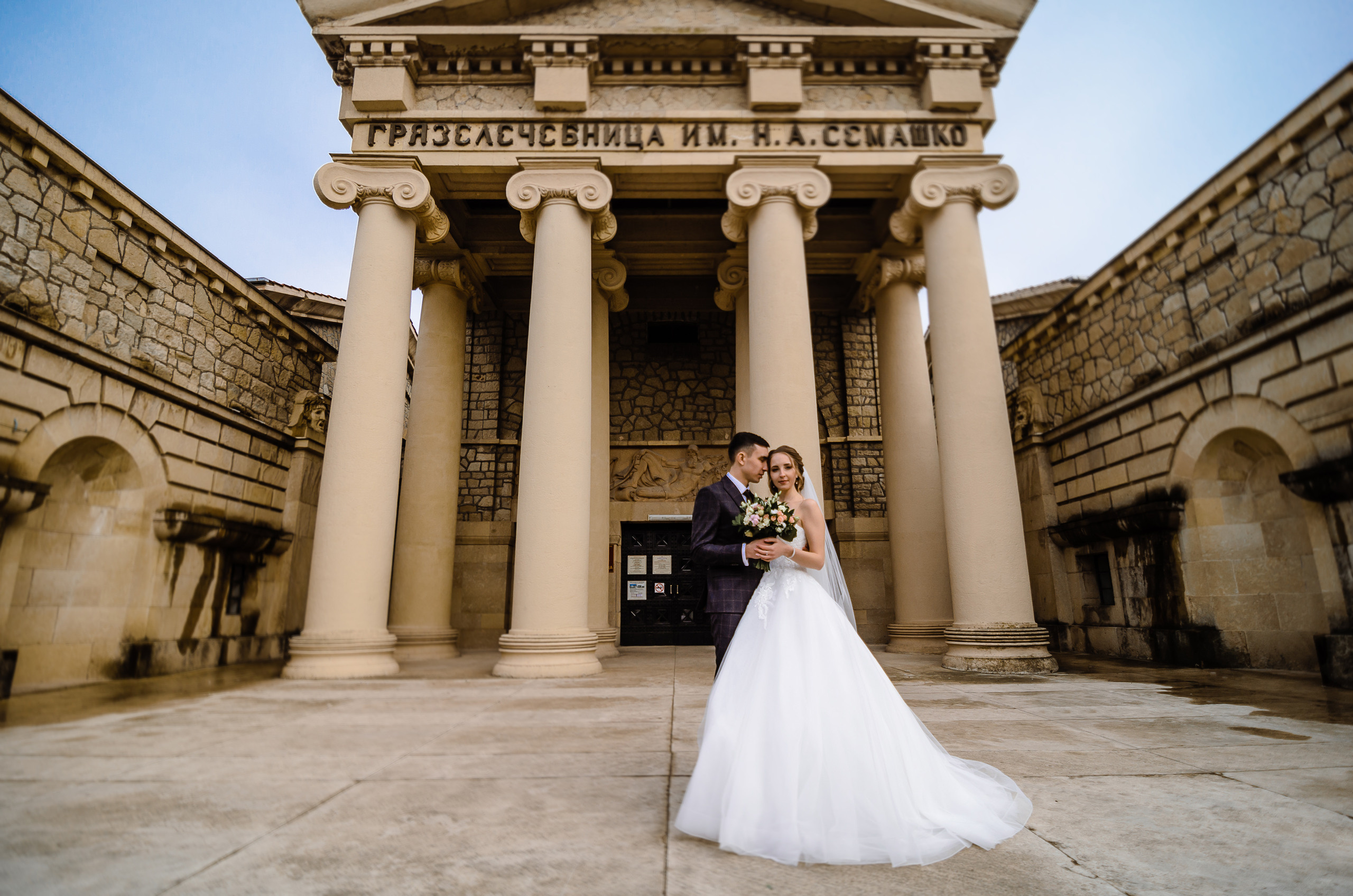 Свадьба в г.Ессентуки. Свадебный фотограф Ольга Дзюба. Фотограф Ольга Дзюба. Фототерапия как зеркало души. КМВ
