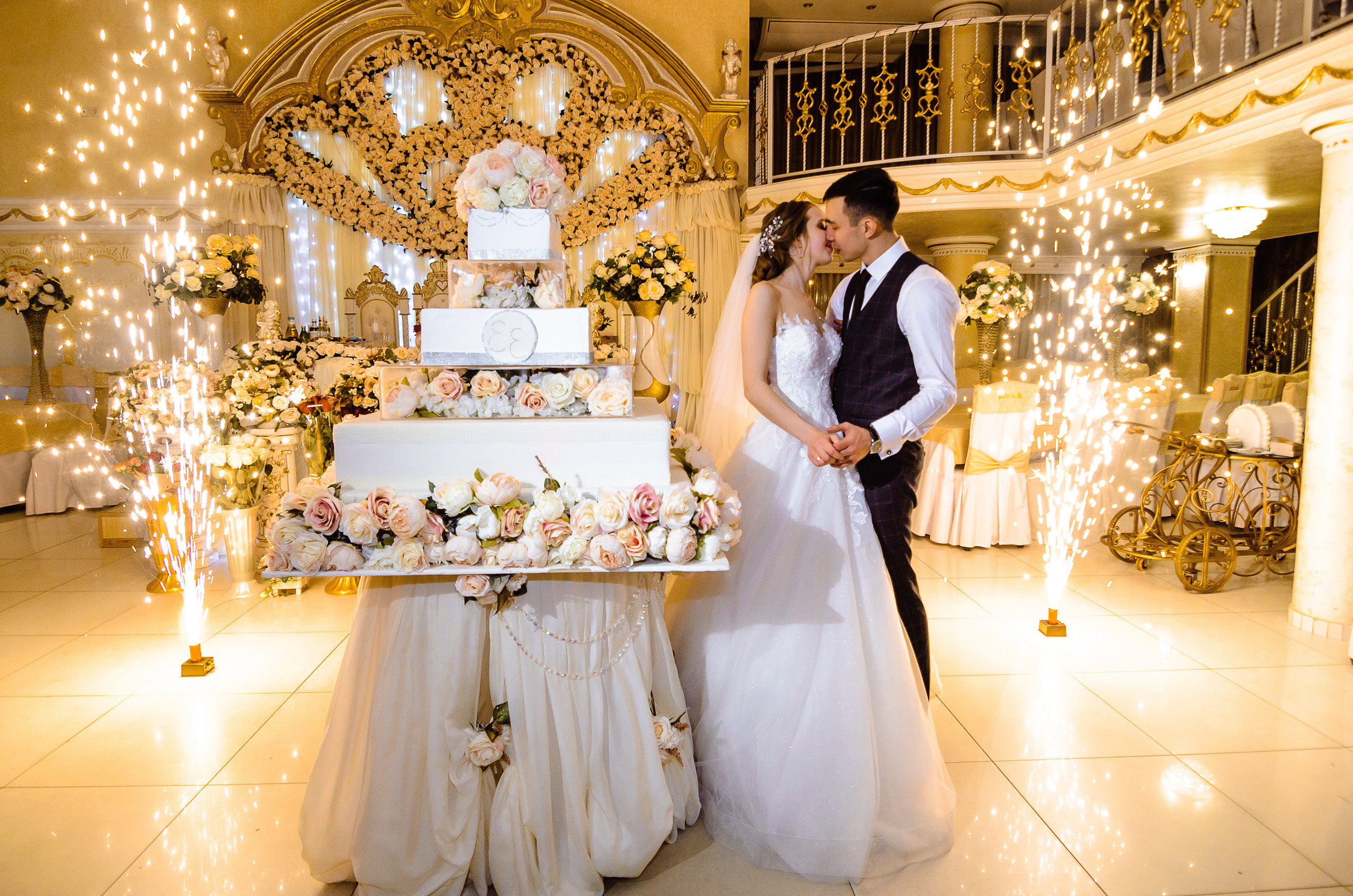 Свадьба в г.Ессентуки. Свадебный фотограф Ольга Дзюба. Фотограф Ольга Дзюба. Фототерапия как зеркало души. КМВ