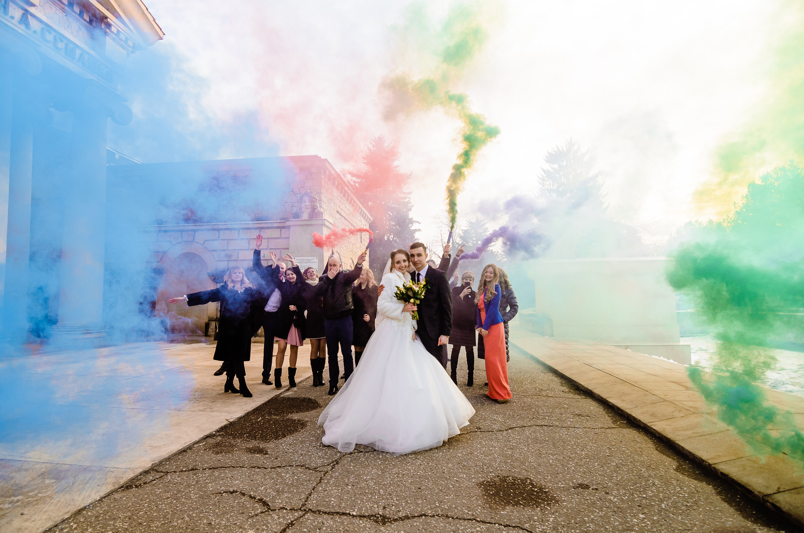 Свадьба в г.Ессентуки. Свадебный фотограф Ольга Дзюба. Фотограф Ольга Дзюба. Фототерапия как зеркало души. КМВ