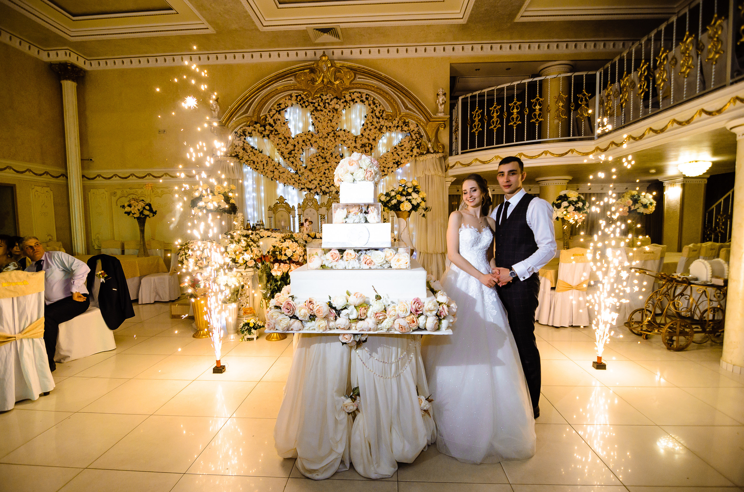 Свадьба в г.Ессентуки. Свадебный фотограф Ольга Дзюба. Фотограф Ольга Дзюба. Фототерапия как зеркало души. КМВ