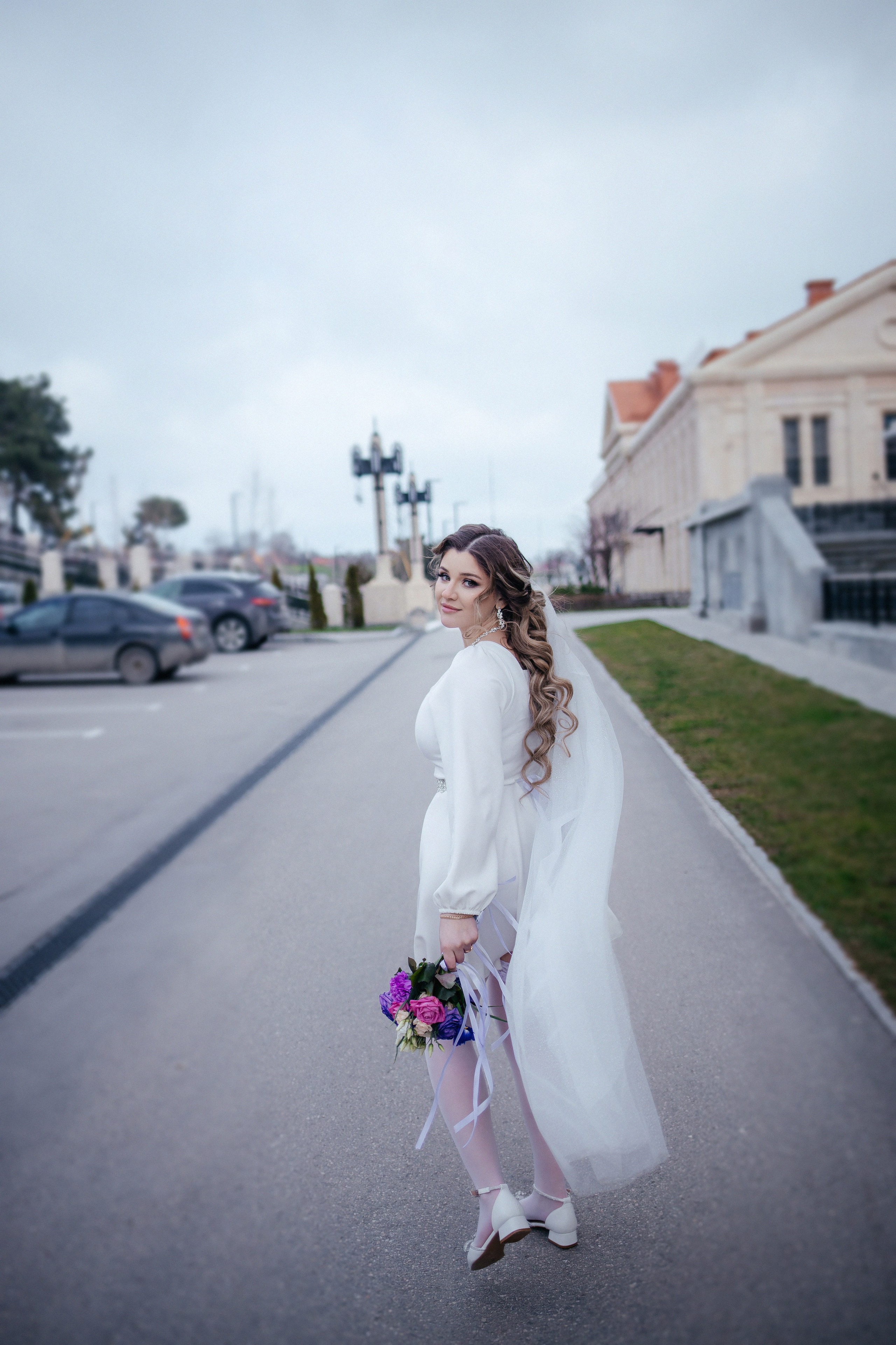 Свадьбы/Лав стори/Семейные. Фотограф Анастасия Огнева Севастополь Крым
