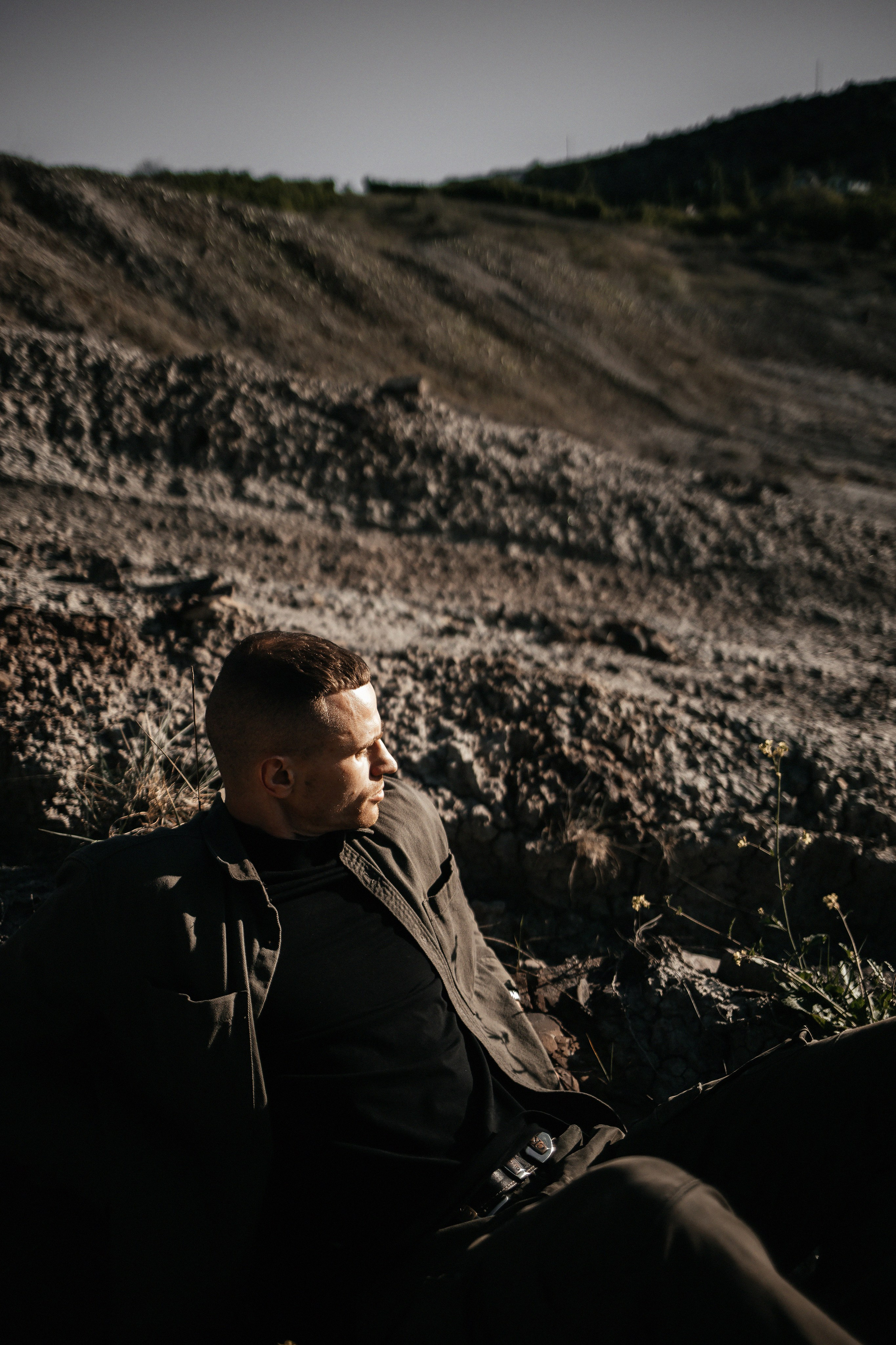 Личности. Фотограф Анастасия Огнева