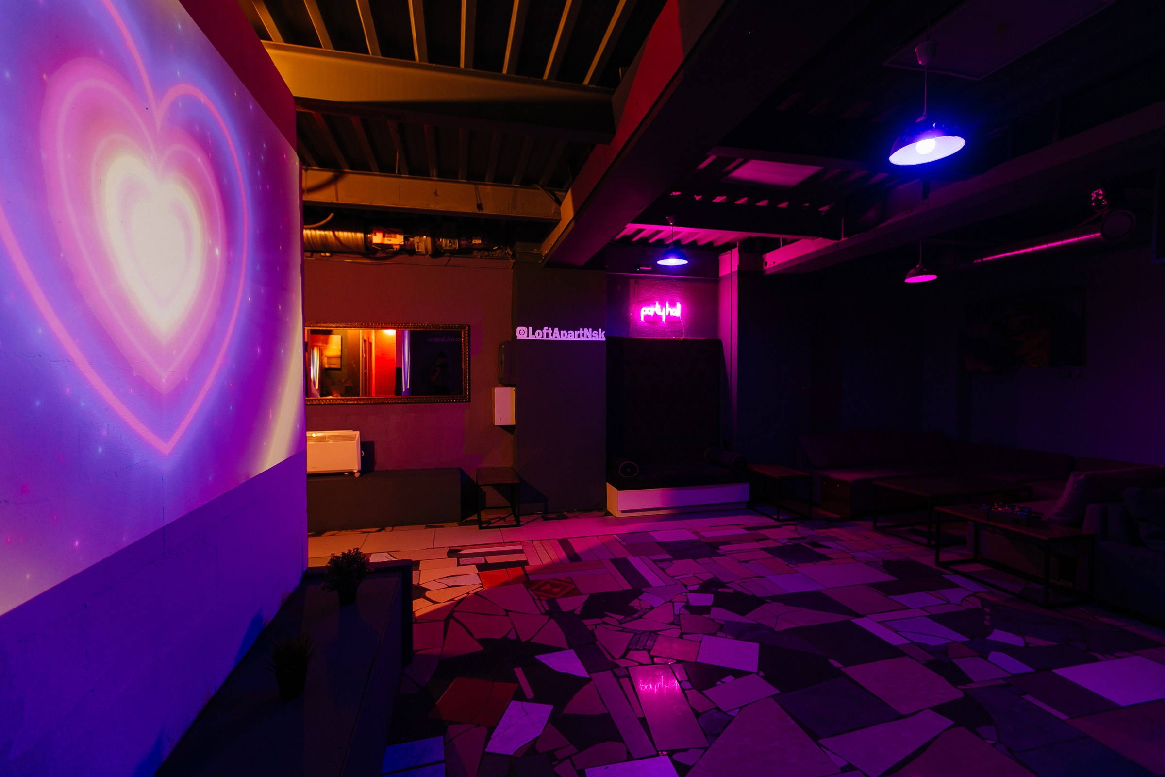 Мичурина, 12а (лофт). Душевный фотограф Ваших самых ярких событий Марина Погребняк