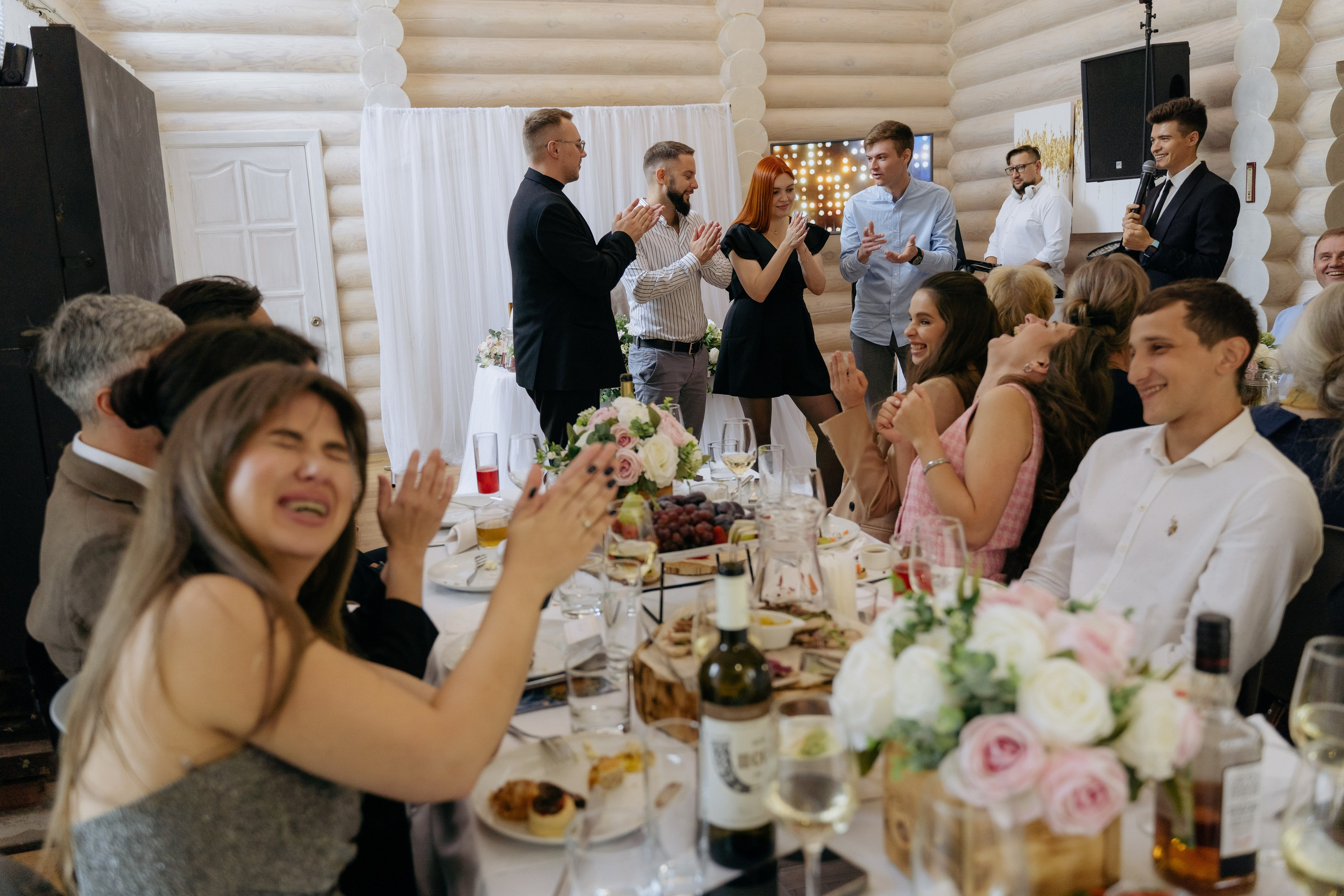 Саша и Даша. Свадебный и семейный фотограф в Новосибирске Наталья Зорина