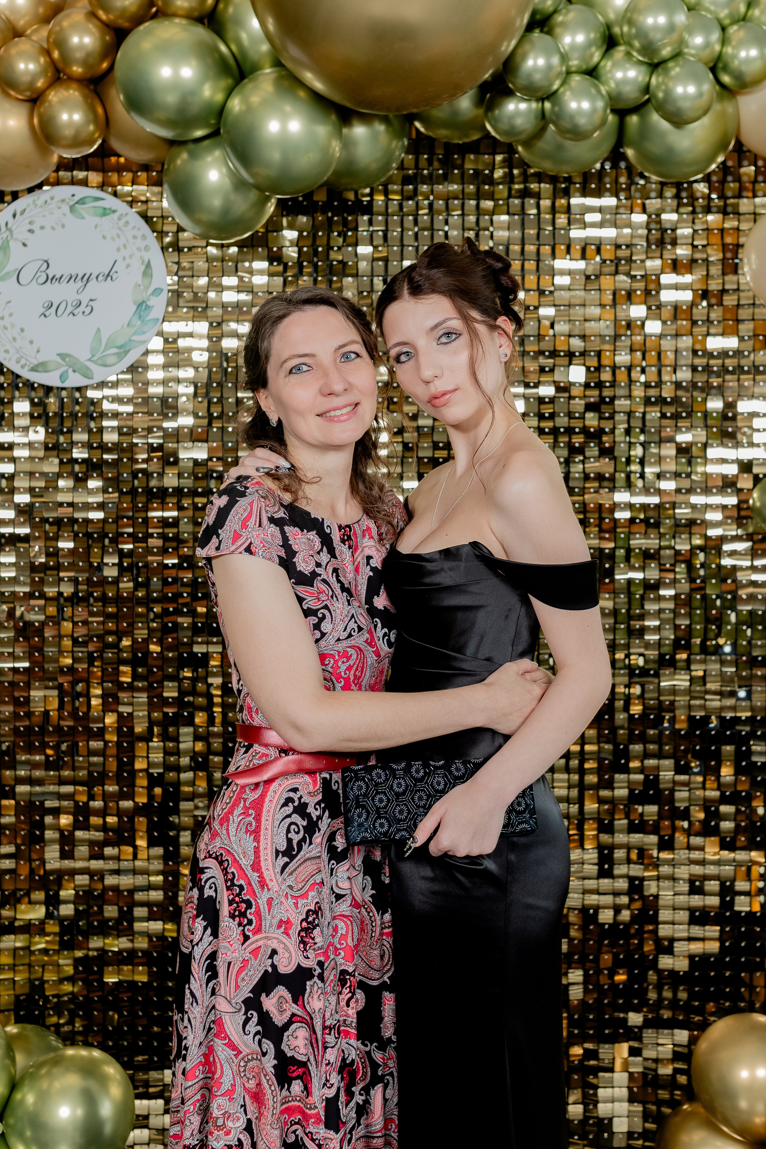 Выпускной 2025. Выпускные альбомы в Зеленограде и Москве