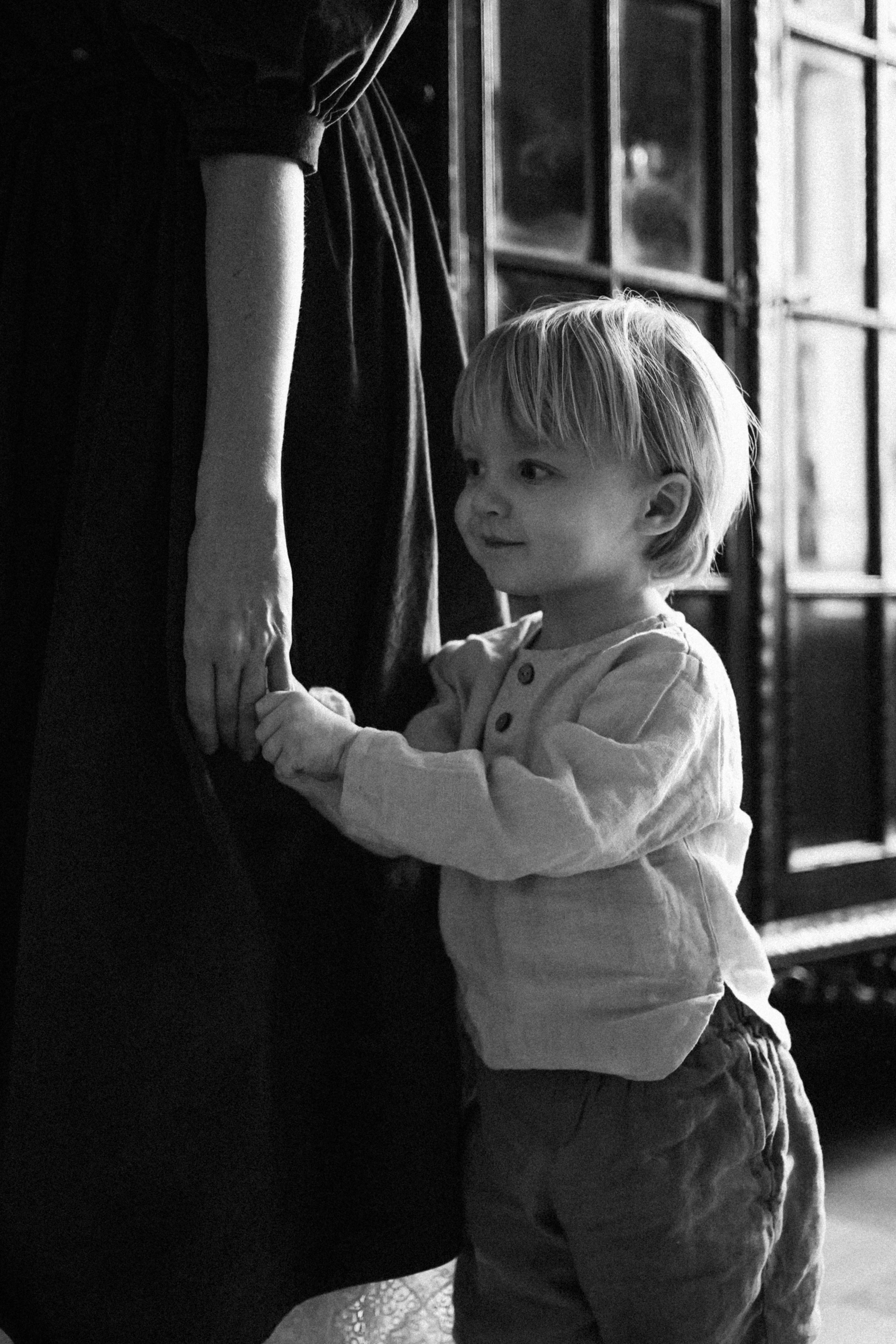 Вне времени и обстоятельств. Фотограф Наталья Колганова