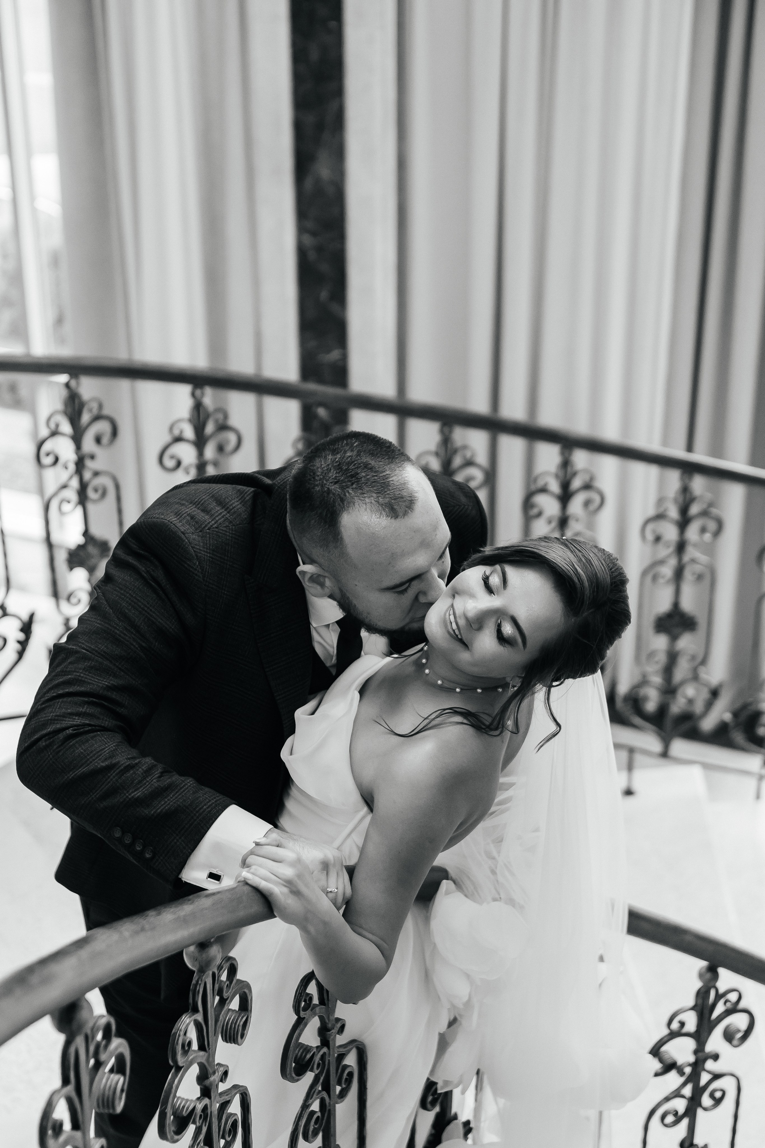 Дмитрий и Лана. Свадебный и семейный фотограф в Ростове-на-Дону