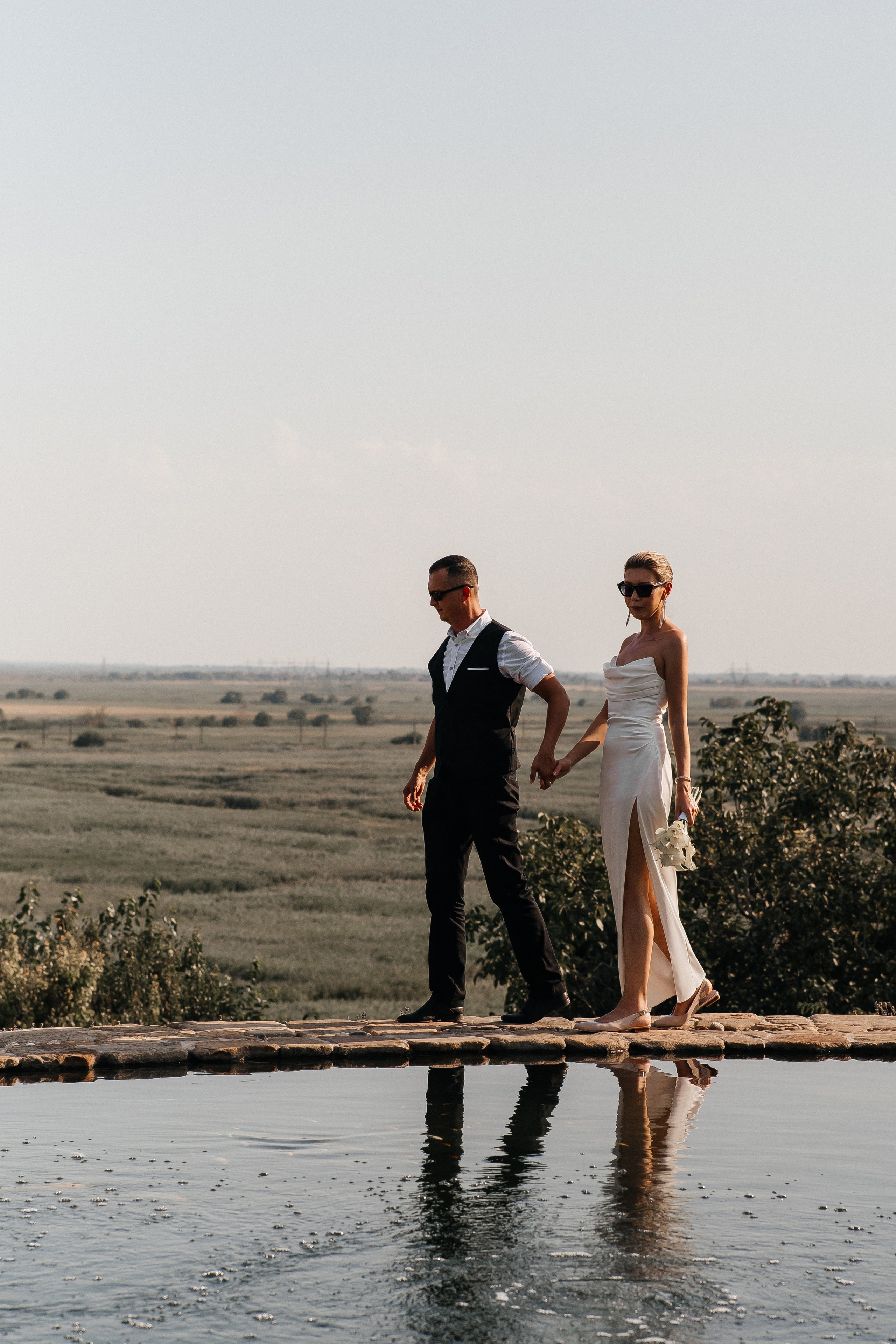 Игнат и Алла. Свадебный и семейный фотограф в Ростове-на-Дону