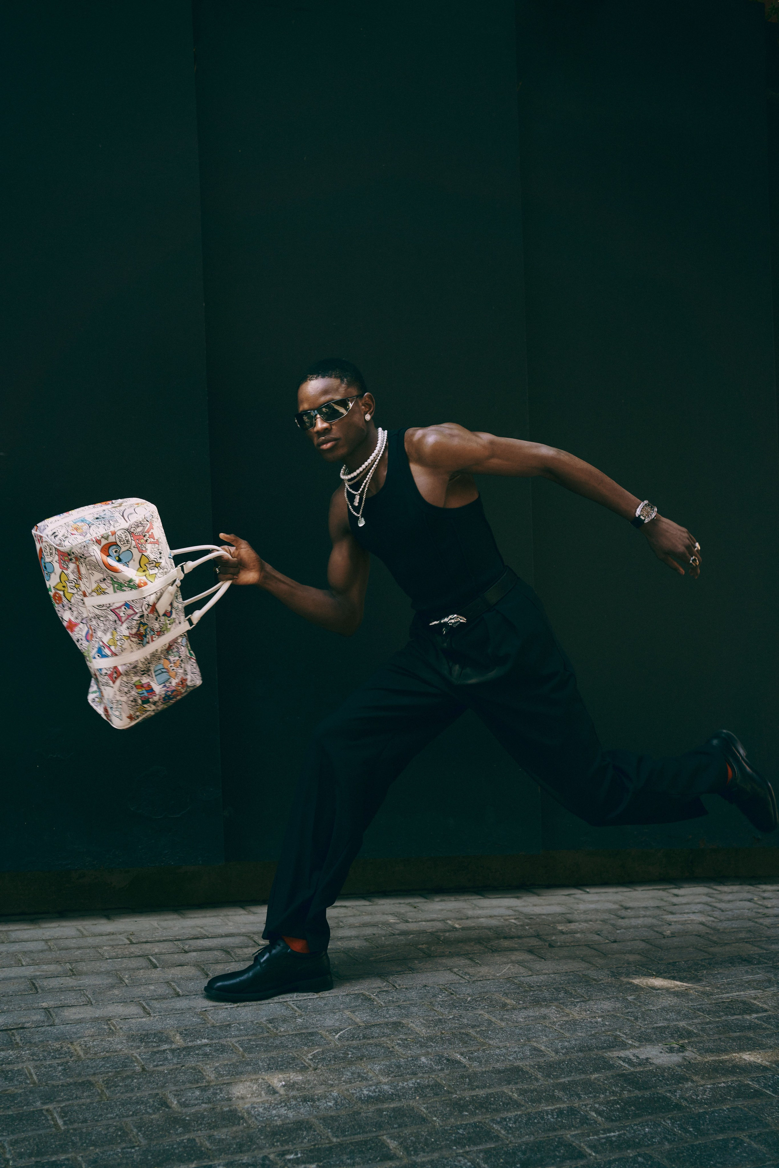 YAYA. Главная