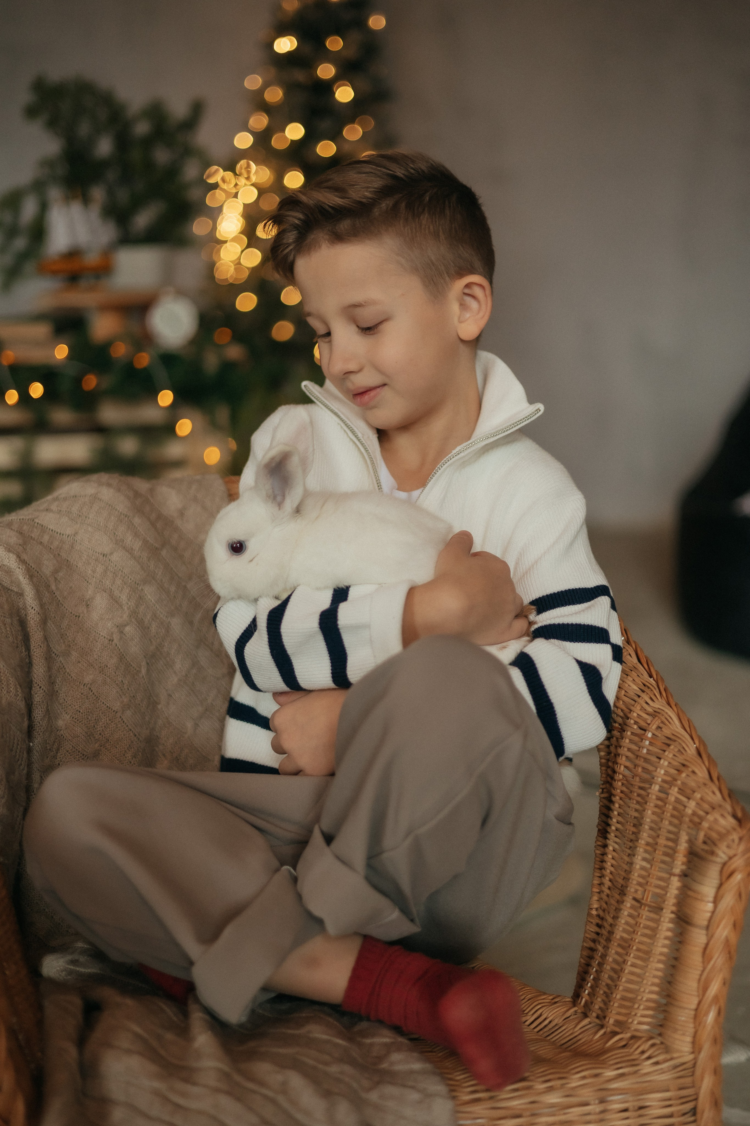 Гоша и Яша. Ваш фотограф в г. Волгоград и по всей России Севастьянова Ульяна