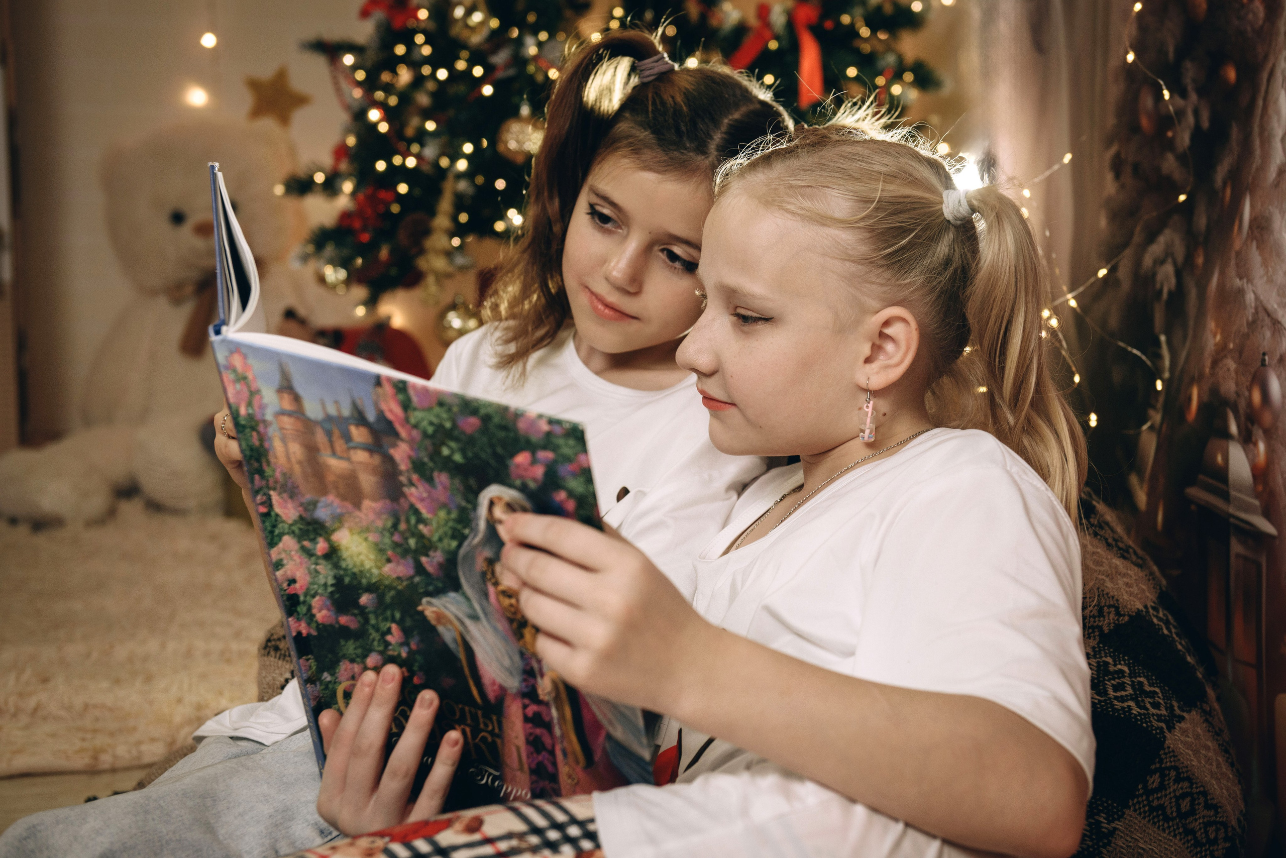 Домашняя локация. Семейный и детский фотограф в г. Геленджике Ольга Бурдюк