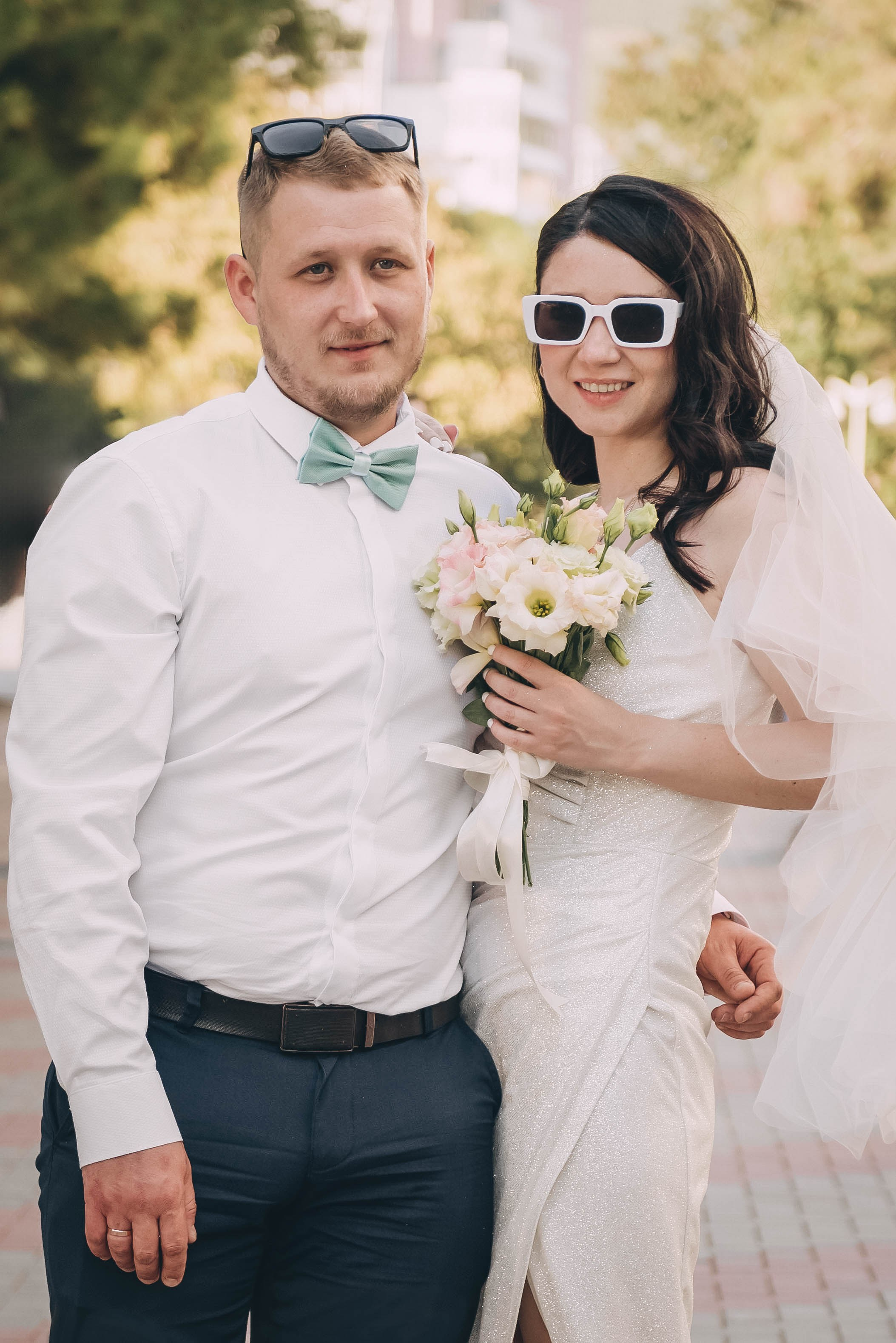 Елена и Стас. Семейный и детский фотограф в г. Геленджике Ольга Бурдюк