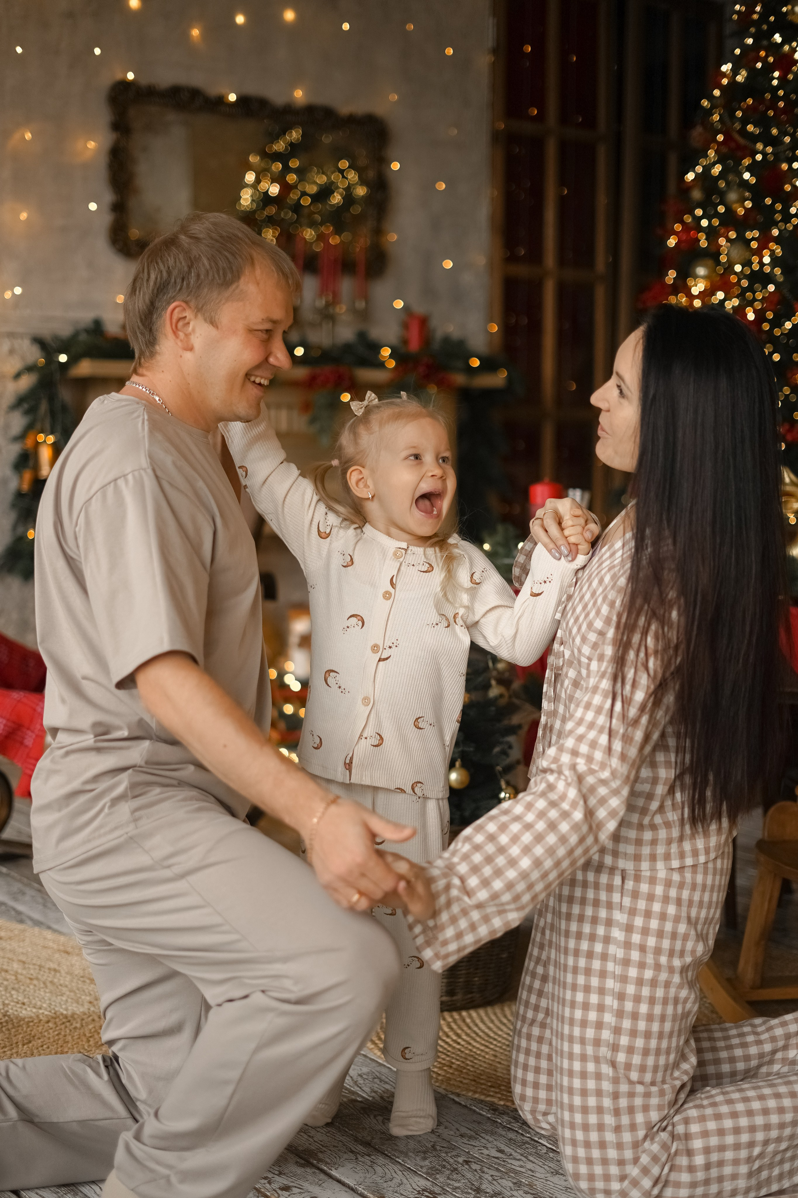 Окруженная любовью!. Фотограф Татьяна Митрофанова