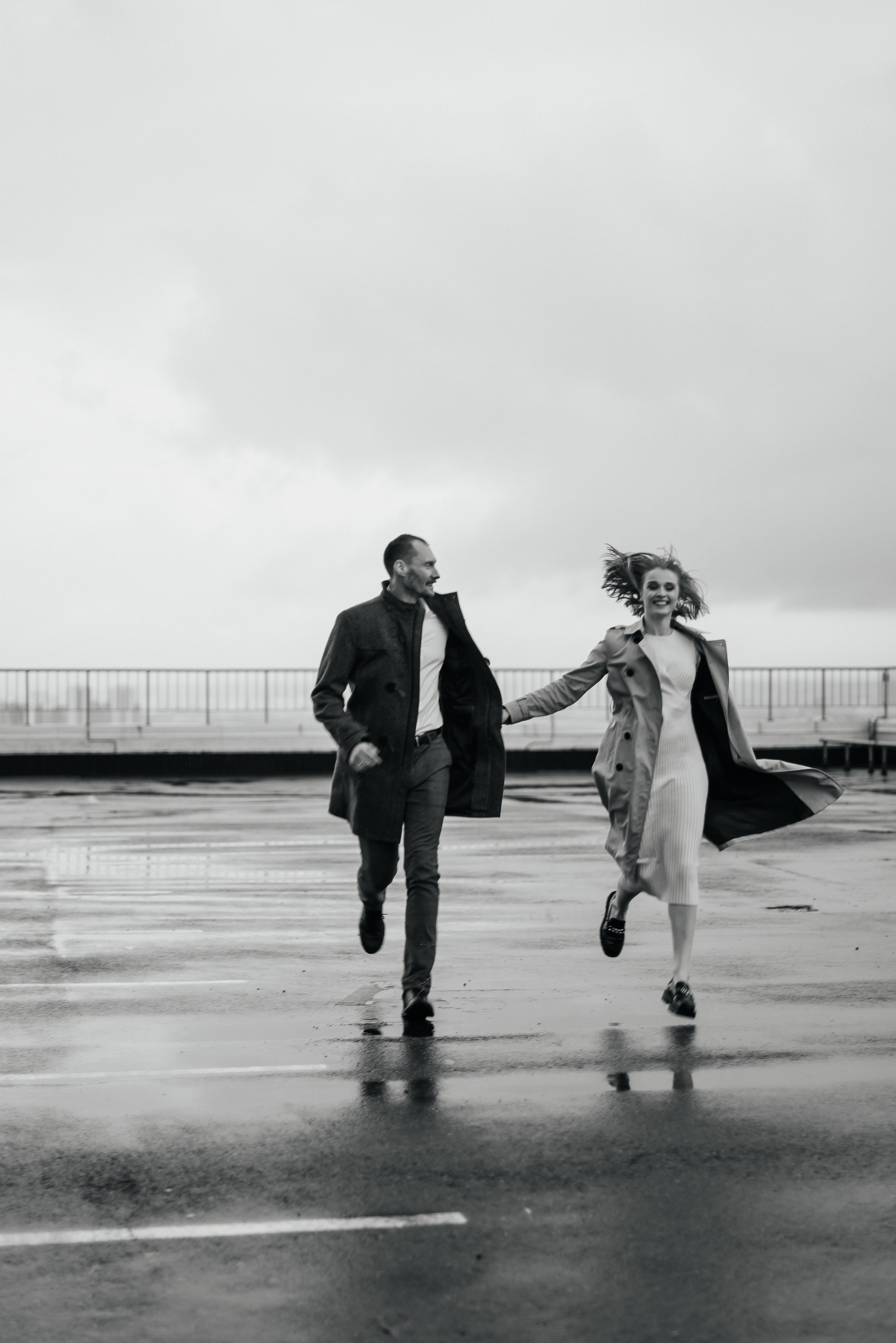 Д&Е. Свадебный фотограф