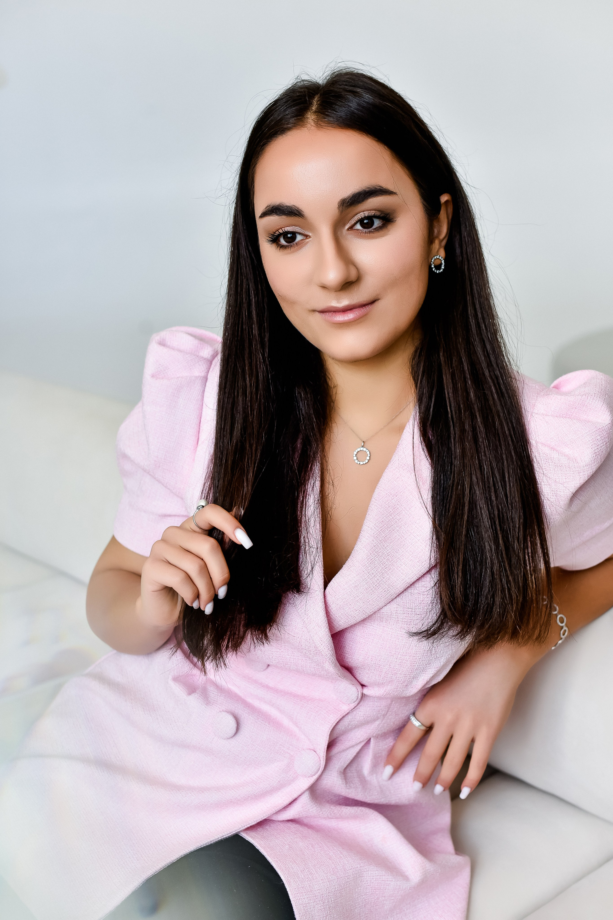 Мисс International Самарского университета