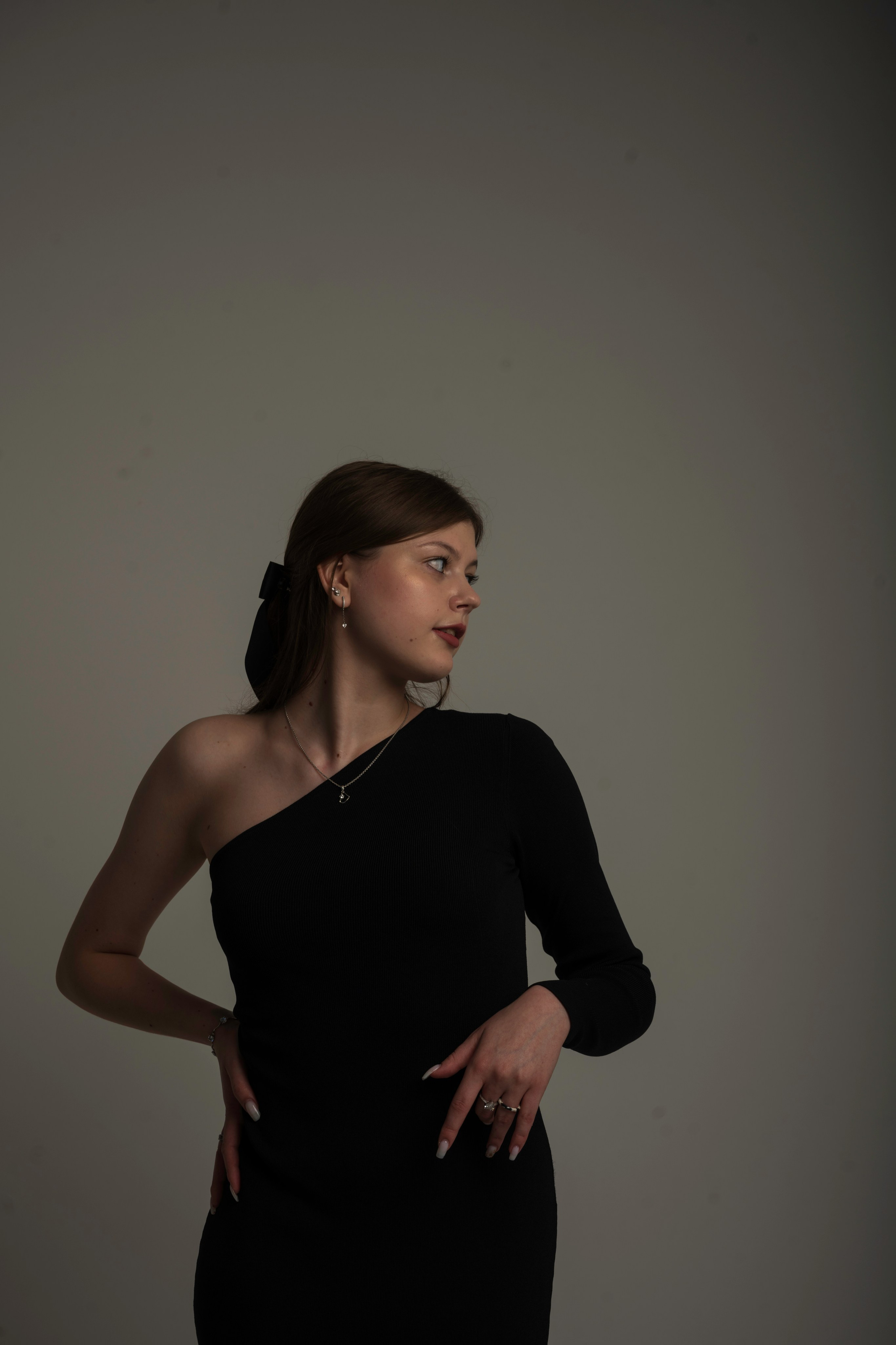 Юлия. Портретный фотограф в Москве — Иван Саяпин