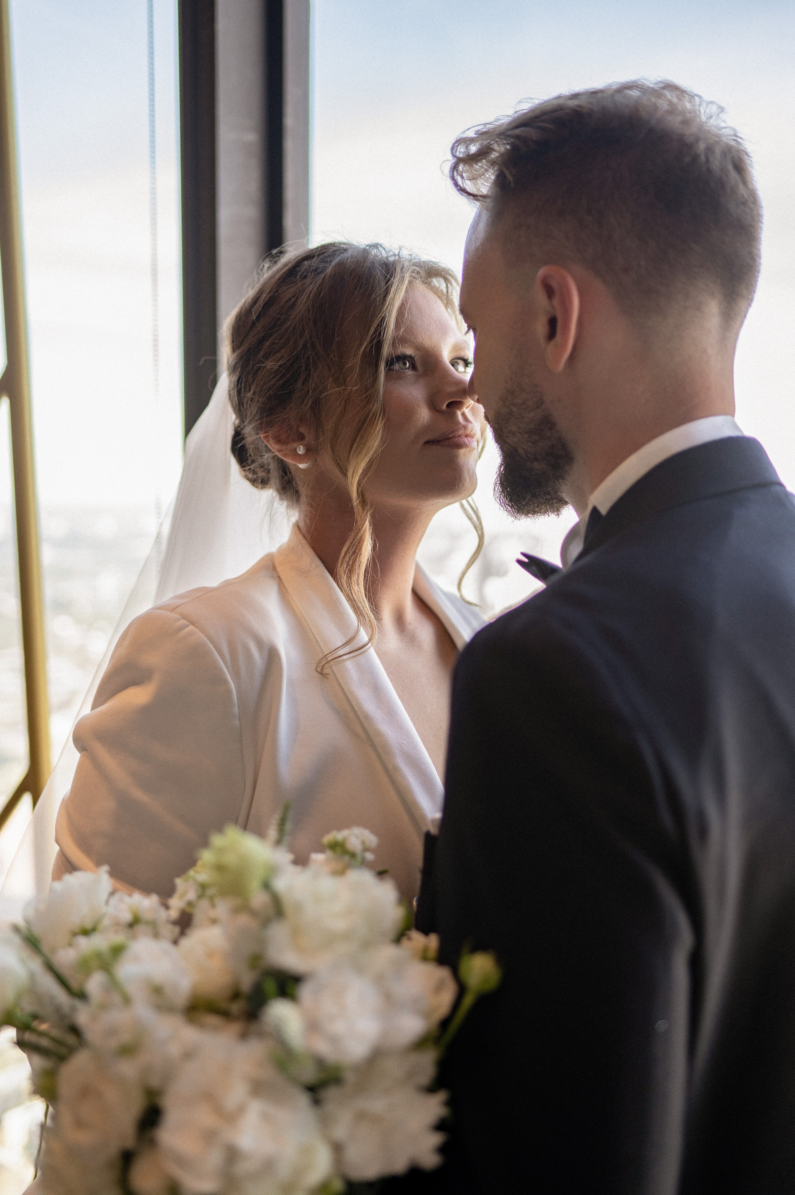 Маша & Илья. Фотограф в Москве Екатерина Солнцева