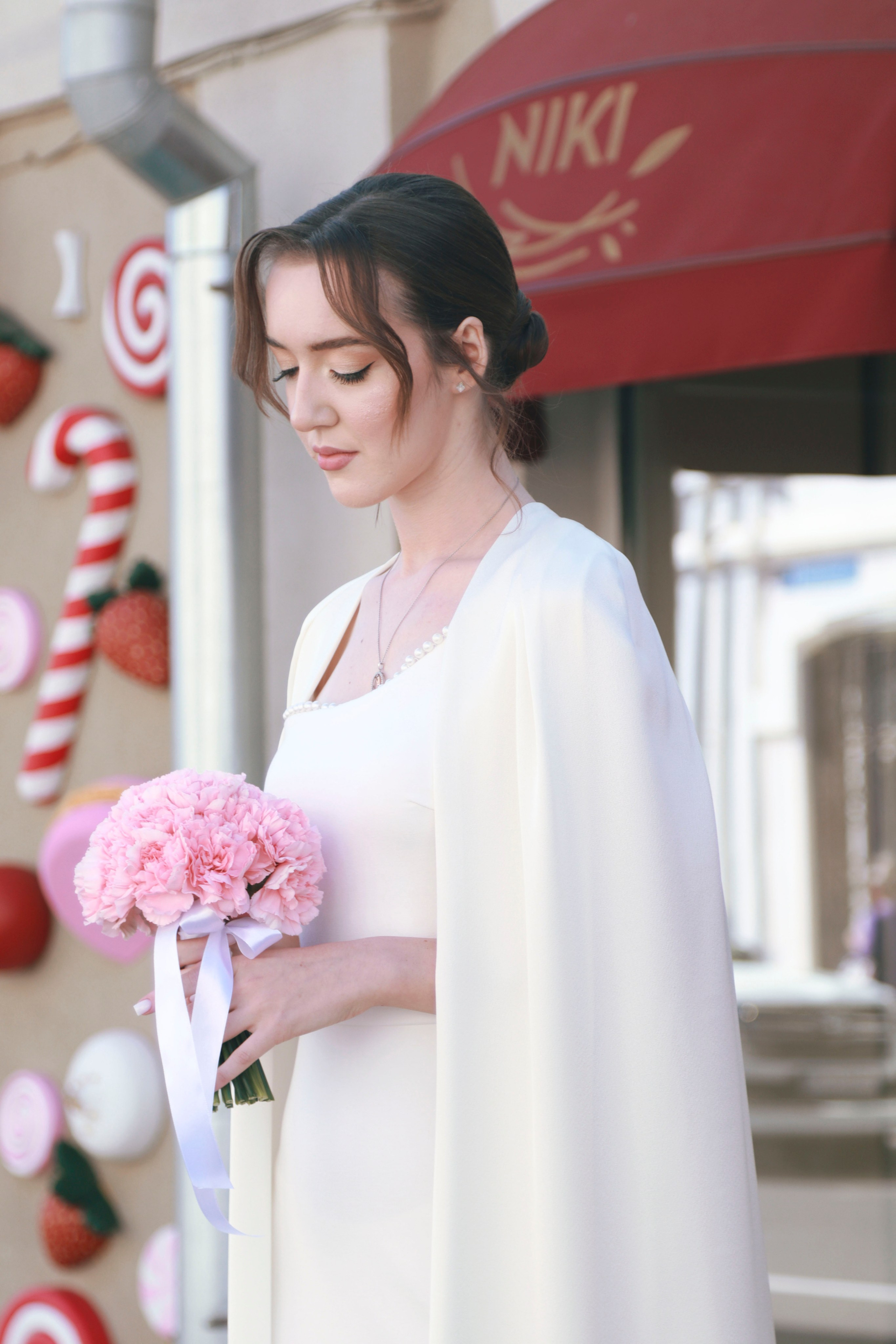 Регистрация Александра и Юрий. Фото и видео для вас в Астрахани!