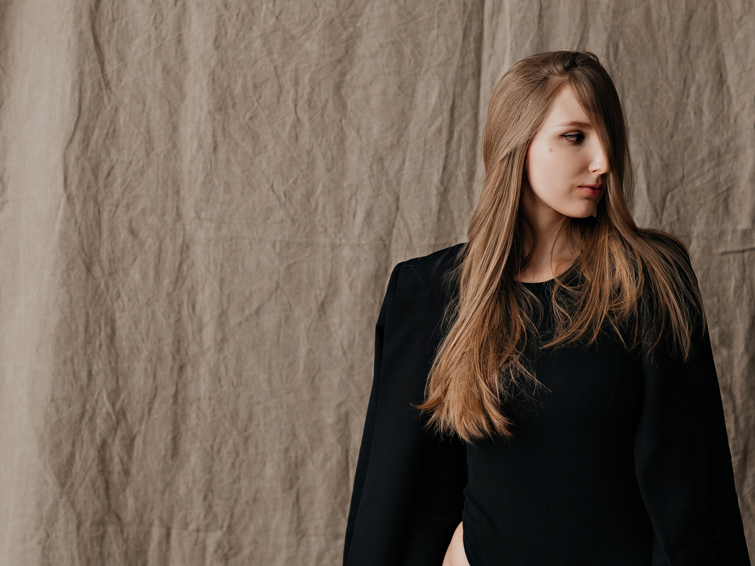 Виктория. Фотограф Москва