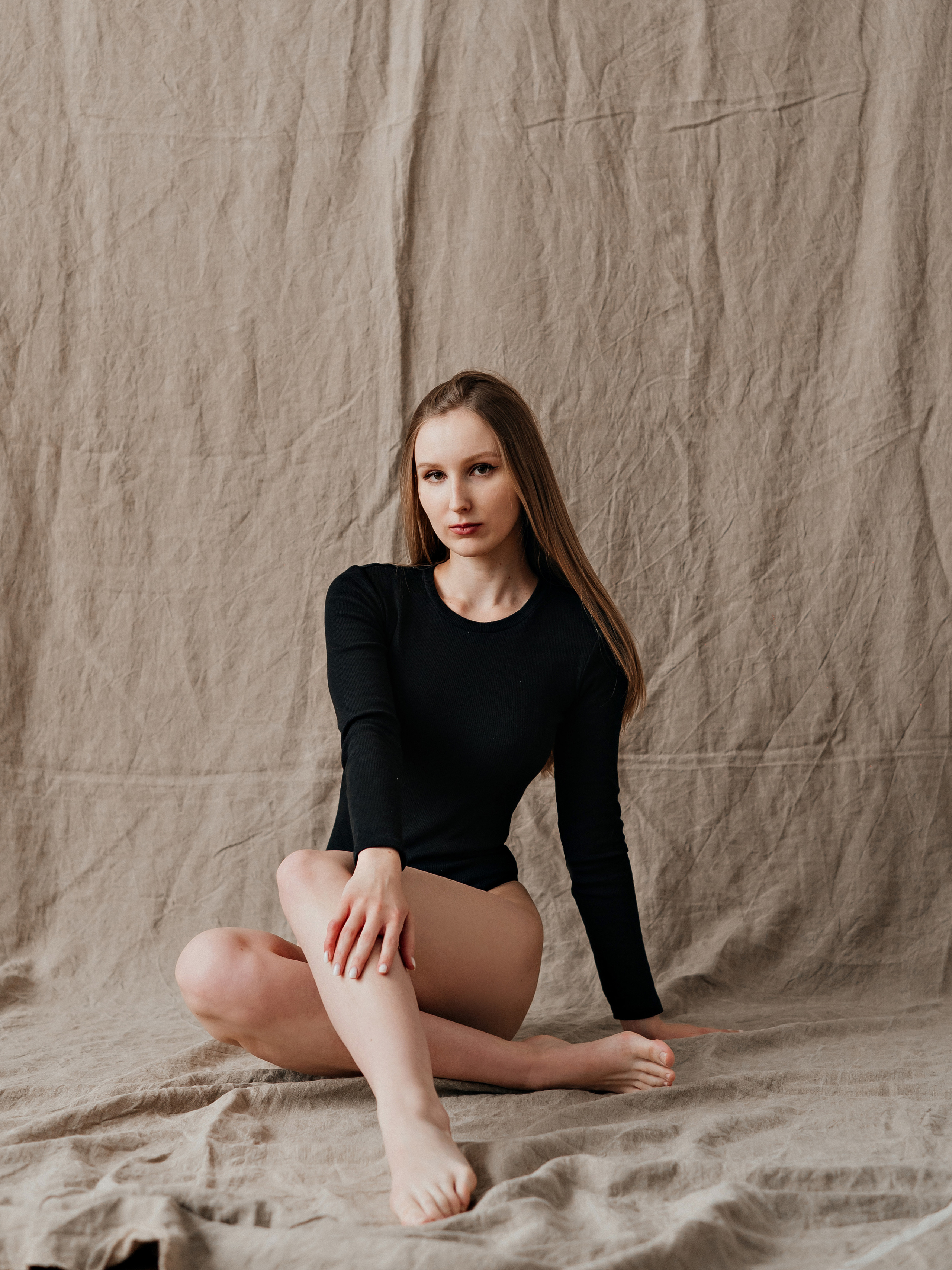 Виктория. Фотограф Москва