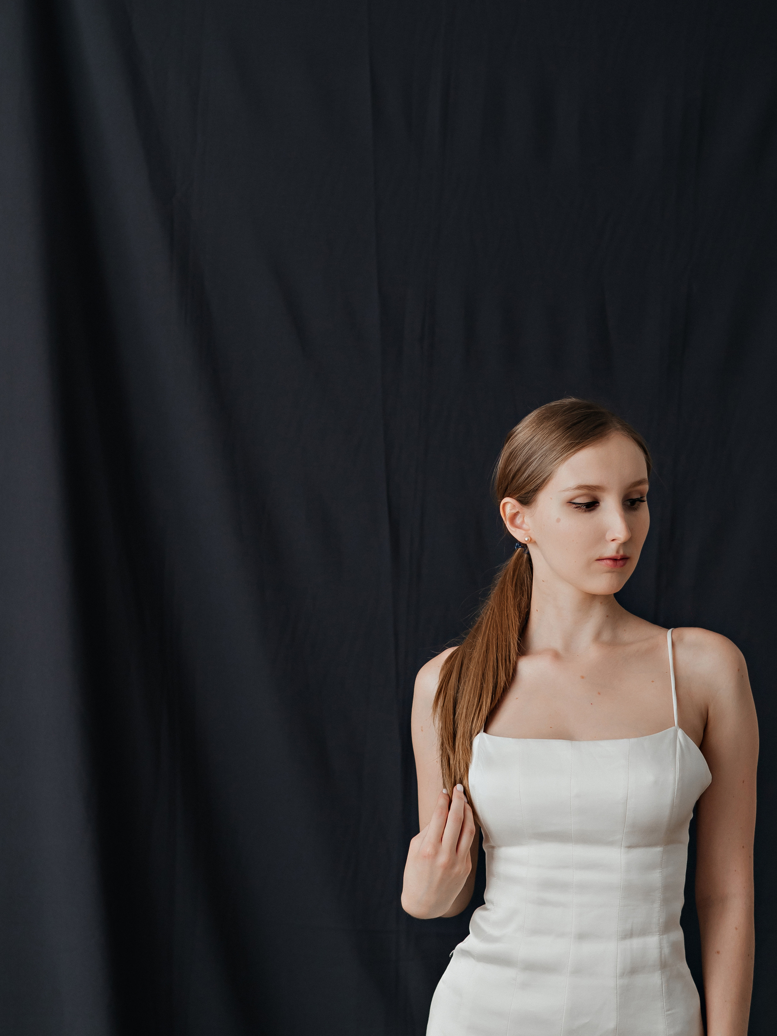 Виктория. Фотограф Москва