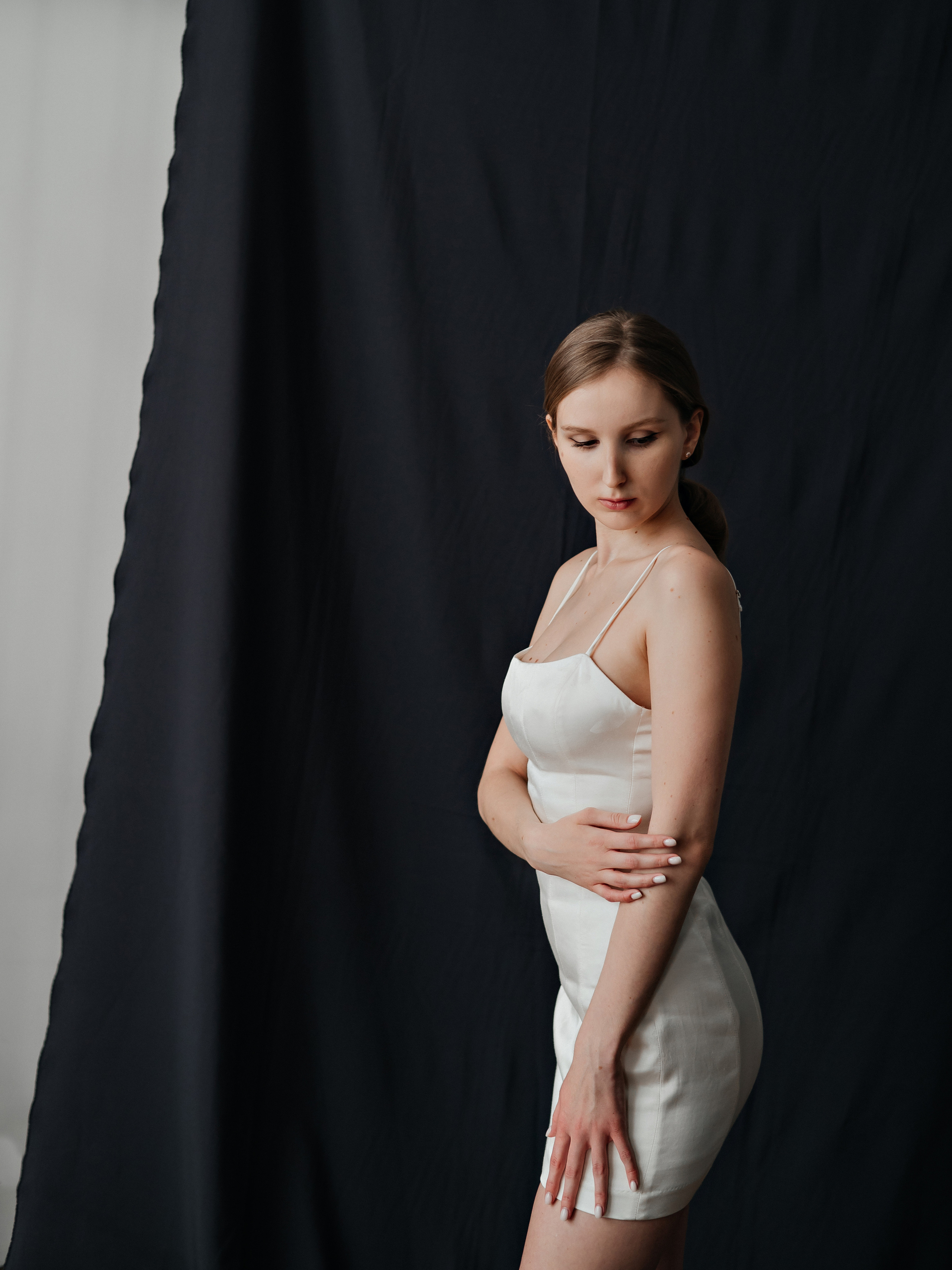 Виктория. Фотограф Москва