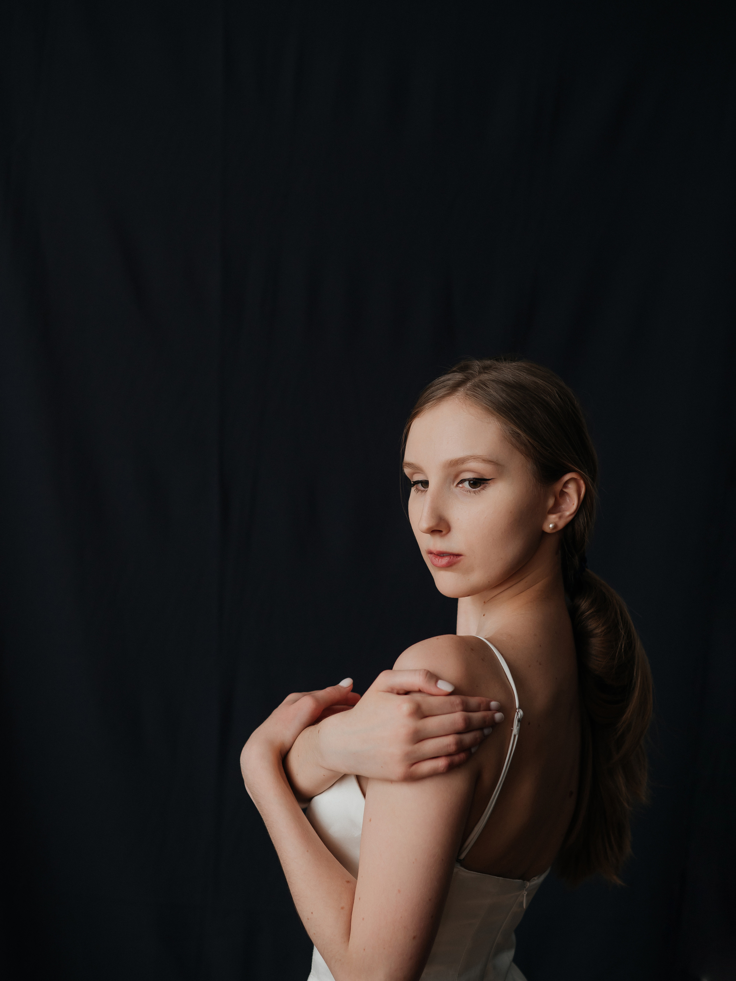 Виктория. Фотограф Москва