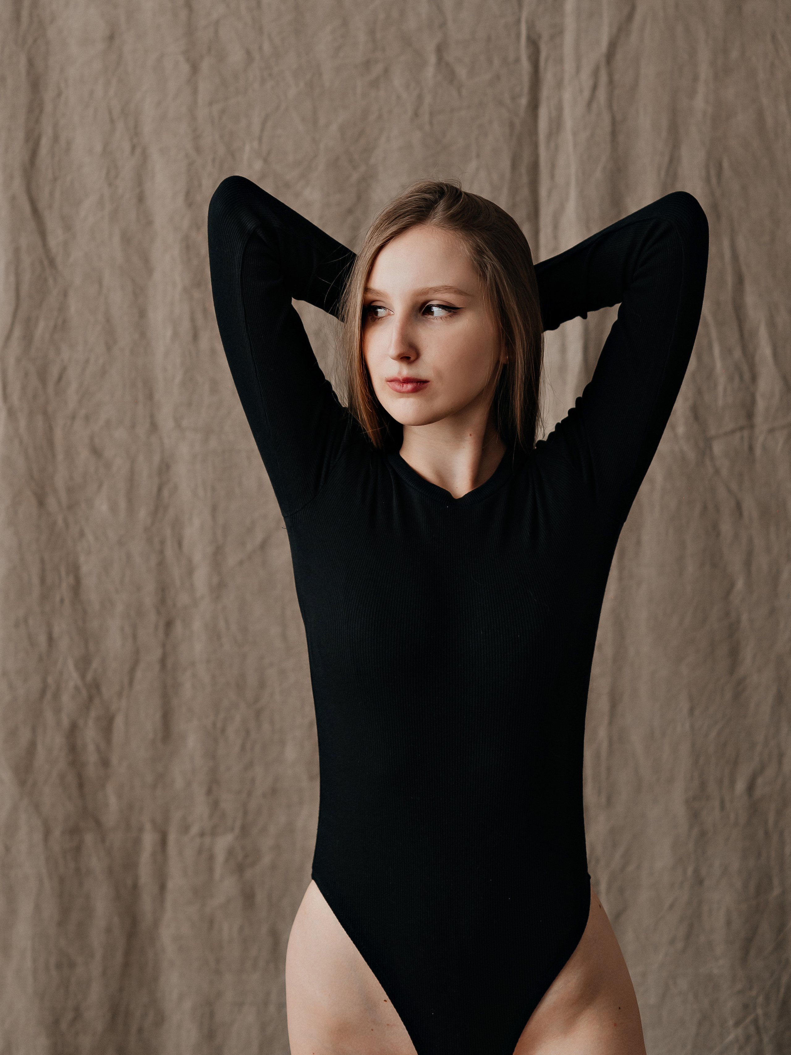 Виктория. Фотограф Москва