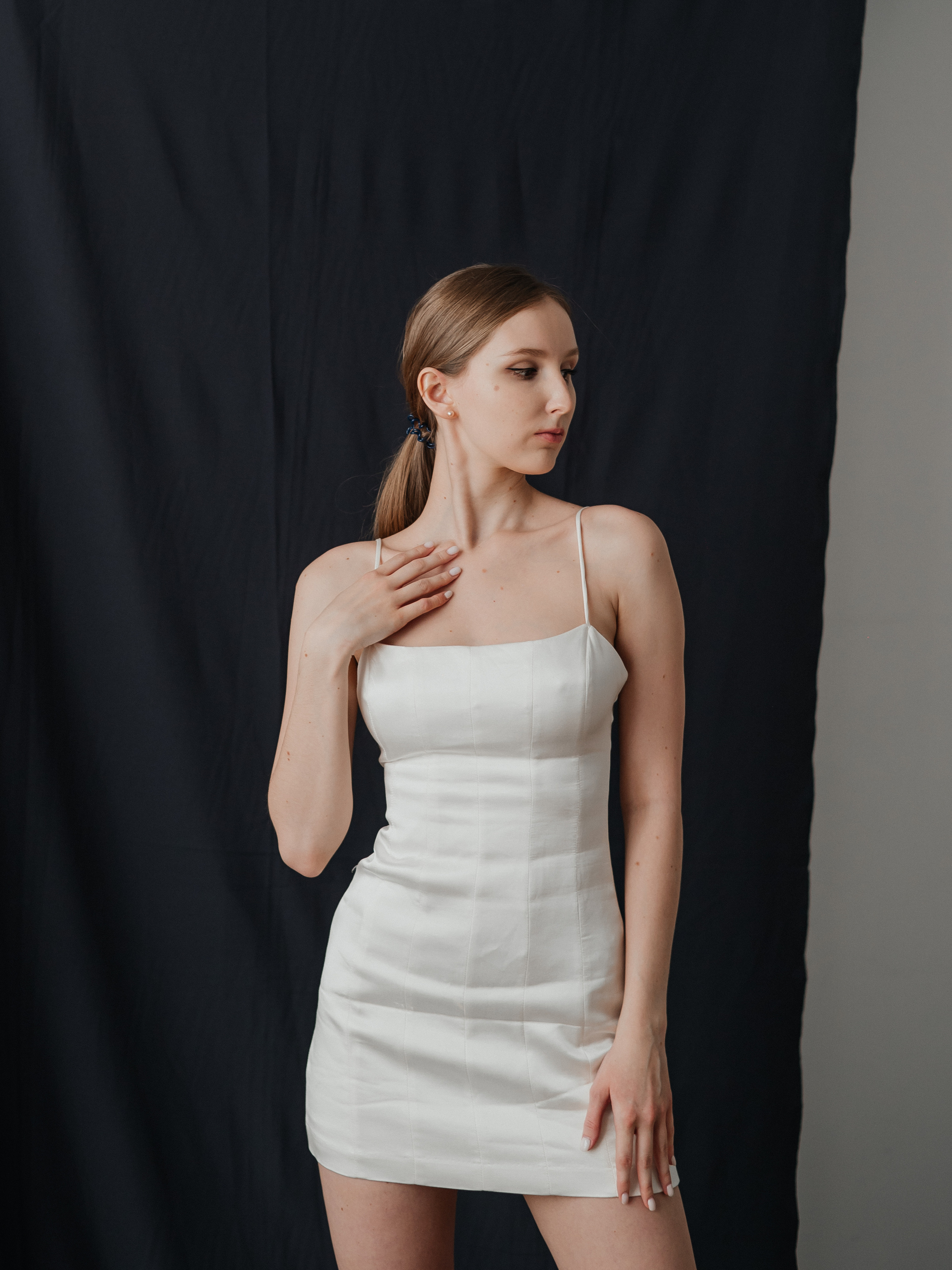 Виктория. Фотограф Москва