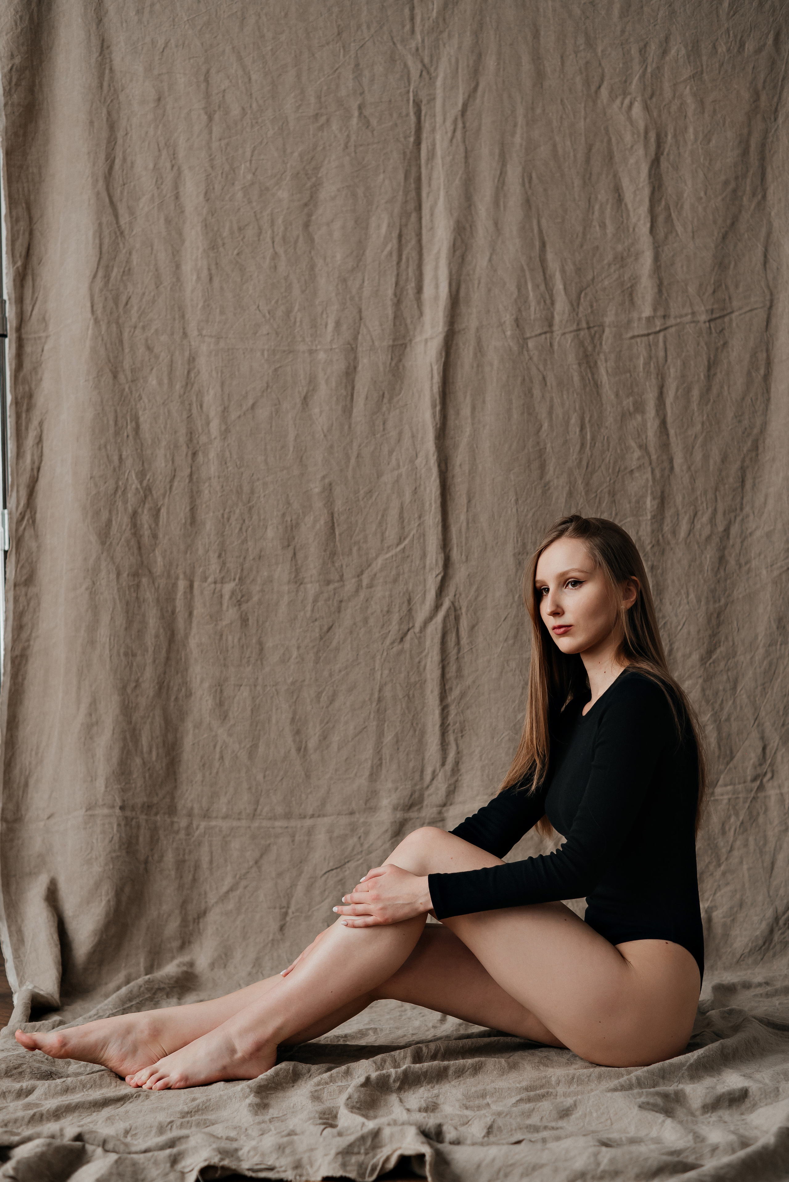 Виктория. Фотограф Москва