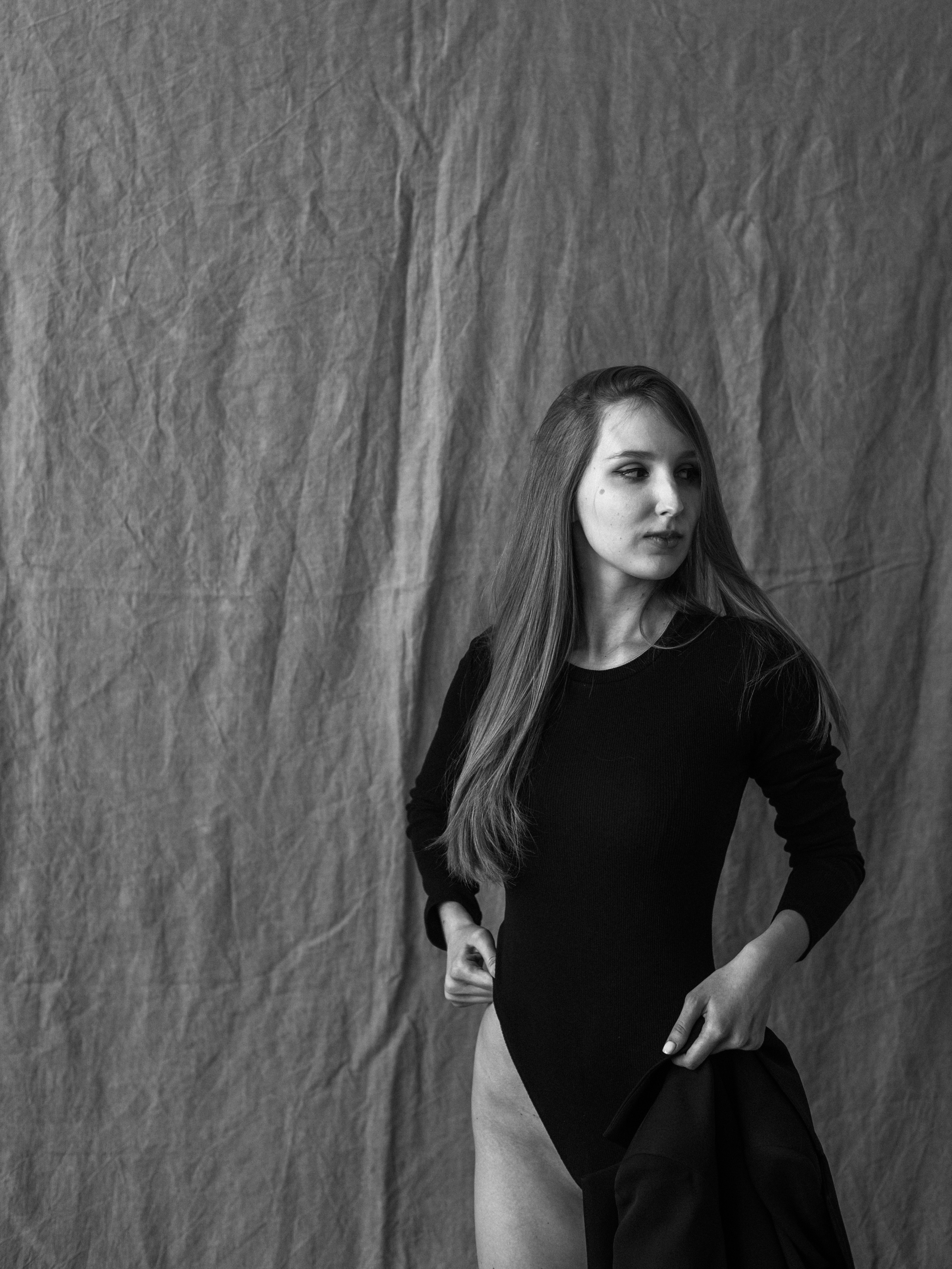 Виктория. Фотограф Москва