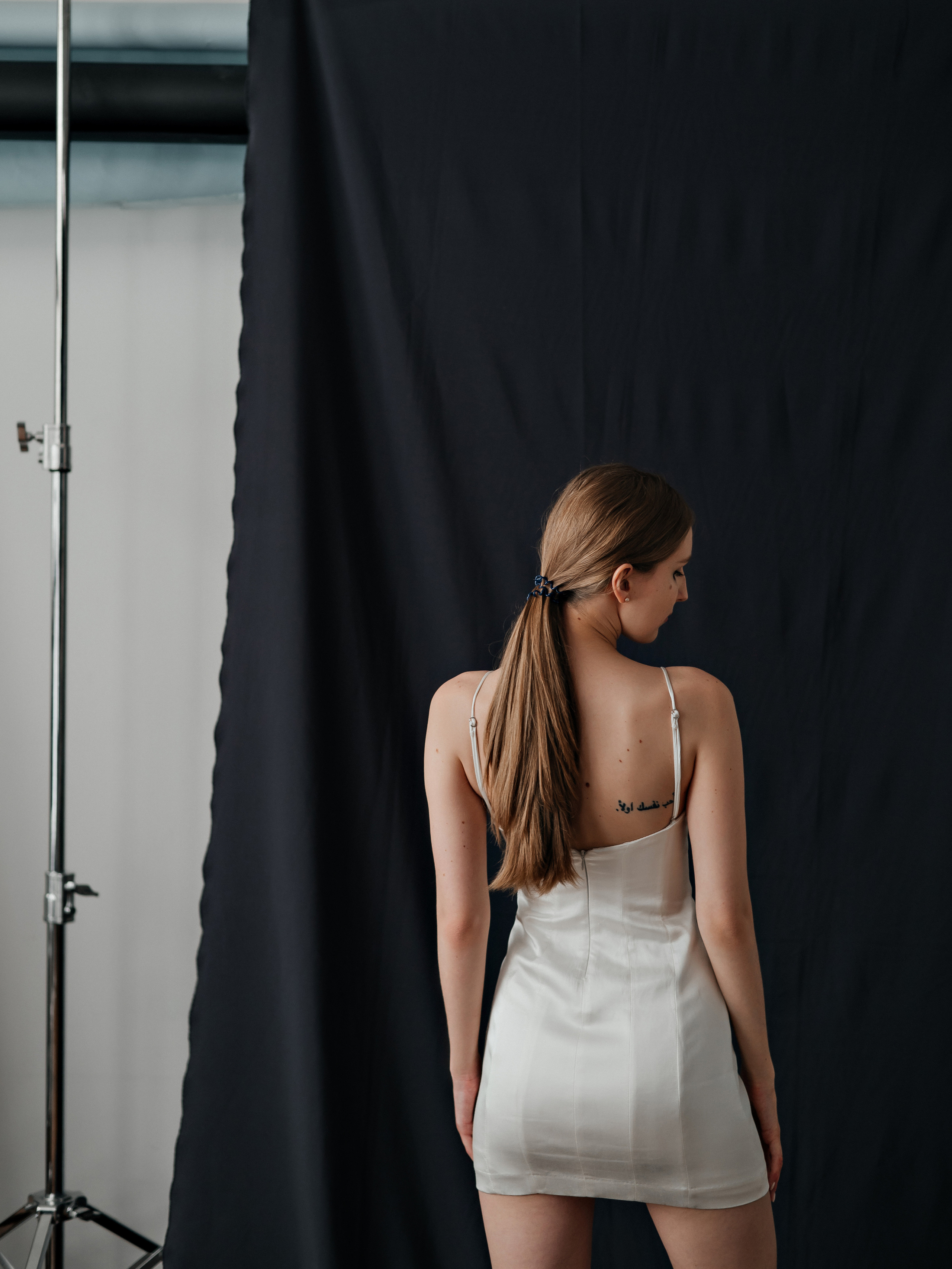 Виктория. Фотограф Москва