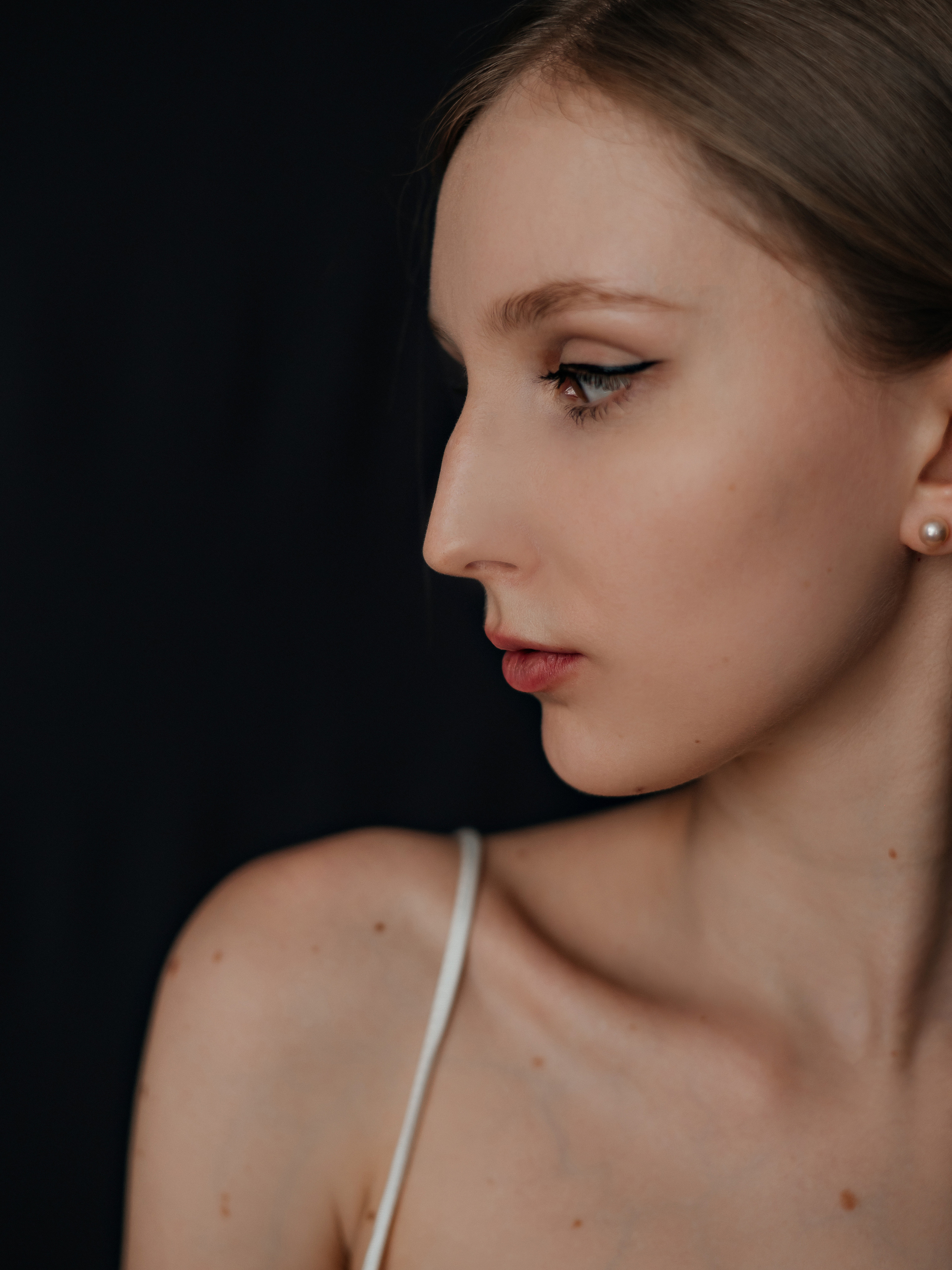 Виктория. Фотограф Москва