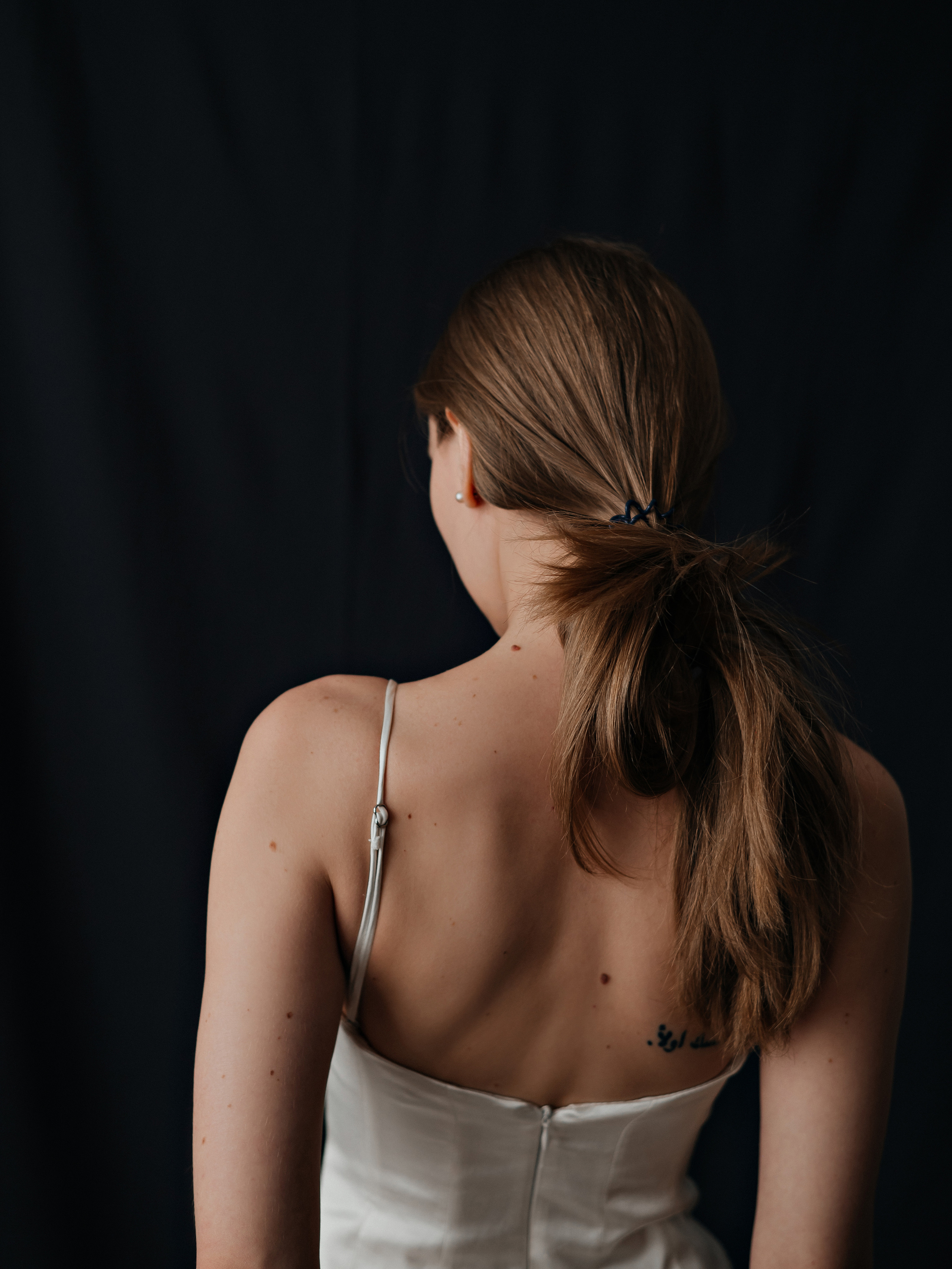 Виктория. Фотограф Москва