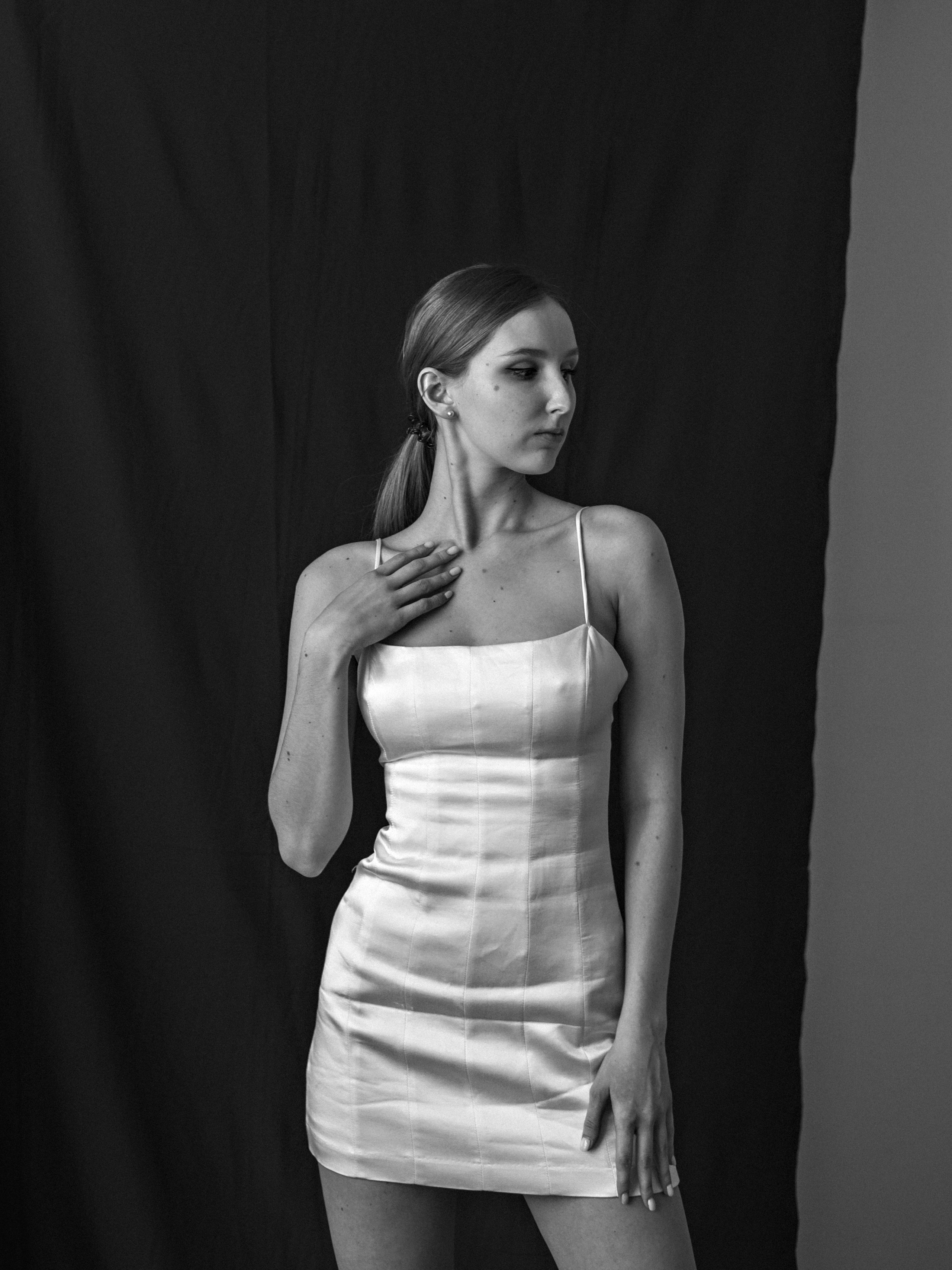 Виктория. Фотограф Москва