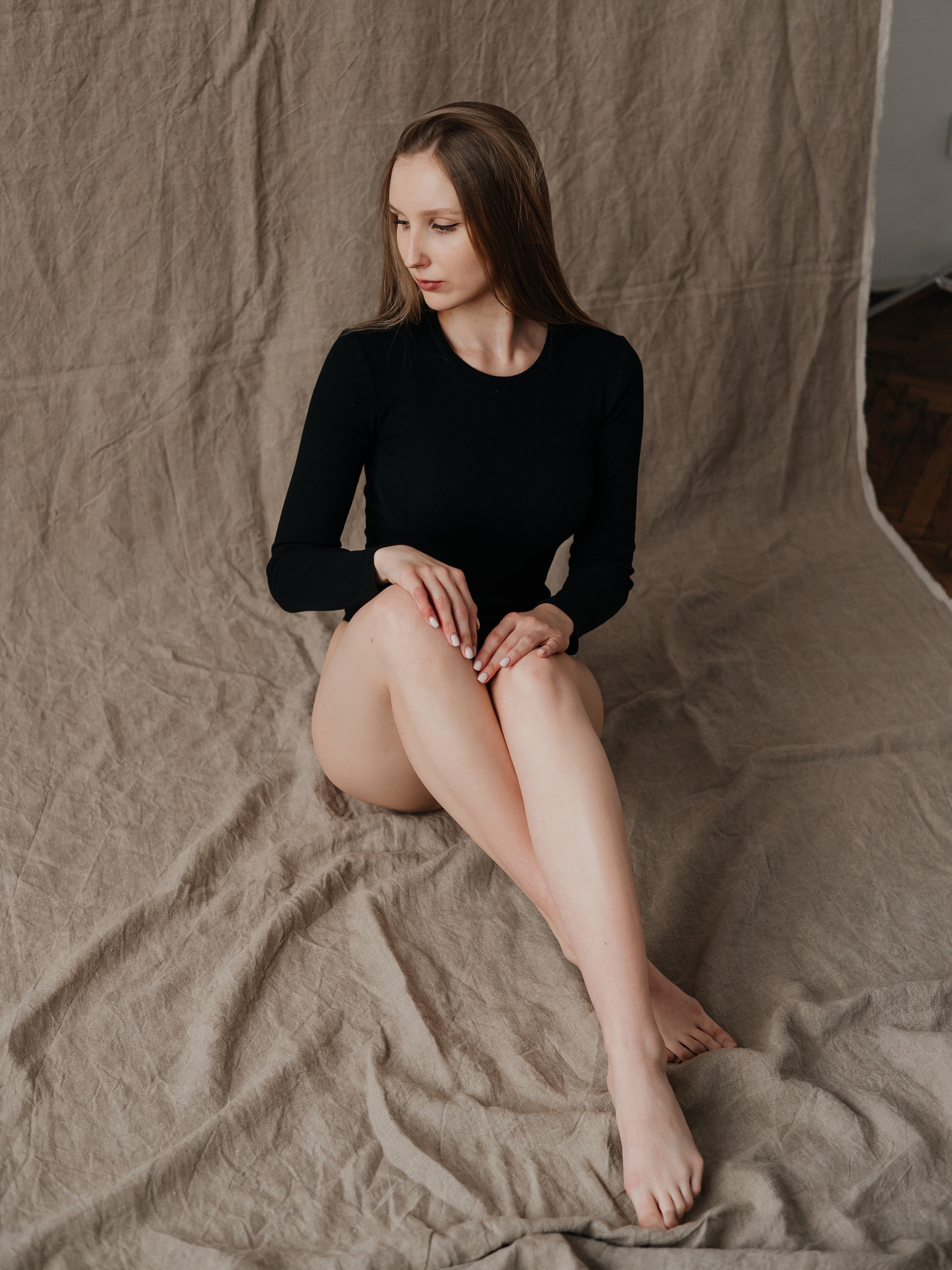 Виктория. Фотограф Москва