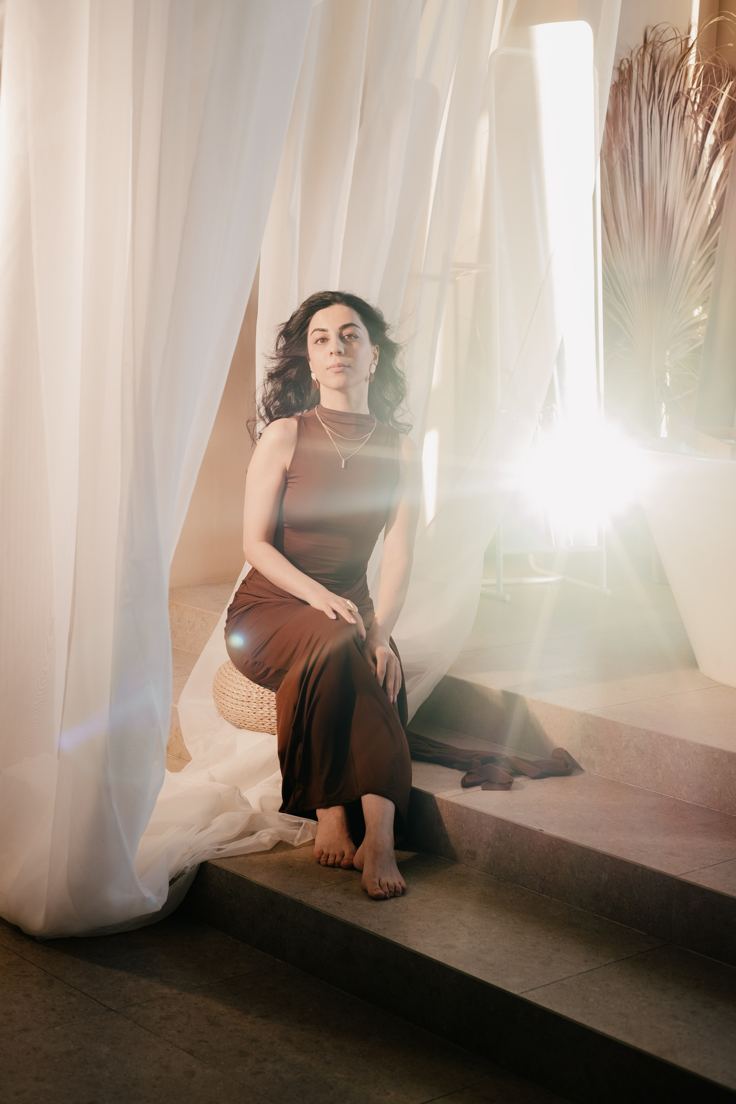 Ирада | Фотостудия Фокус. Портретный и семейный фотограф в СПб Марья Туранова