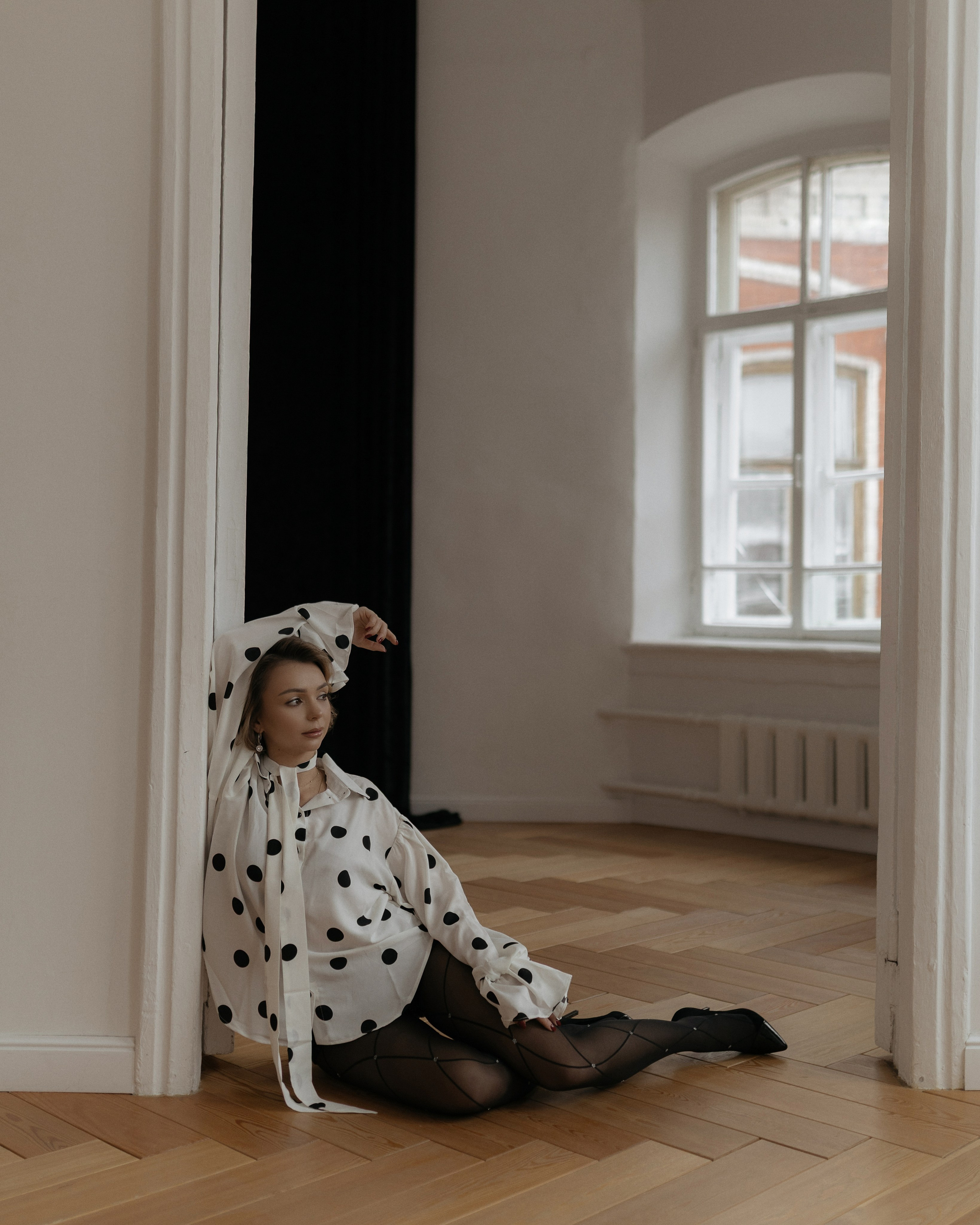 София. DARYA.BELKINA