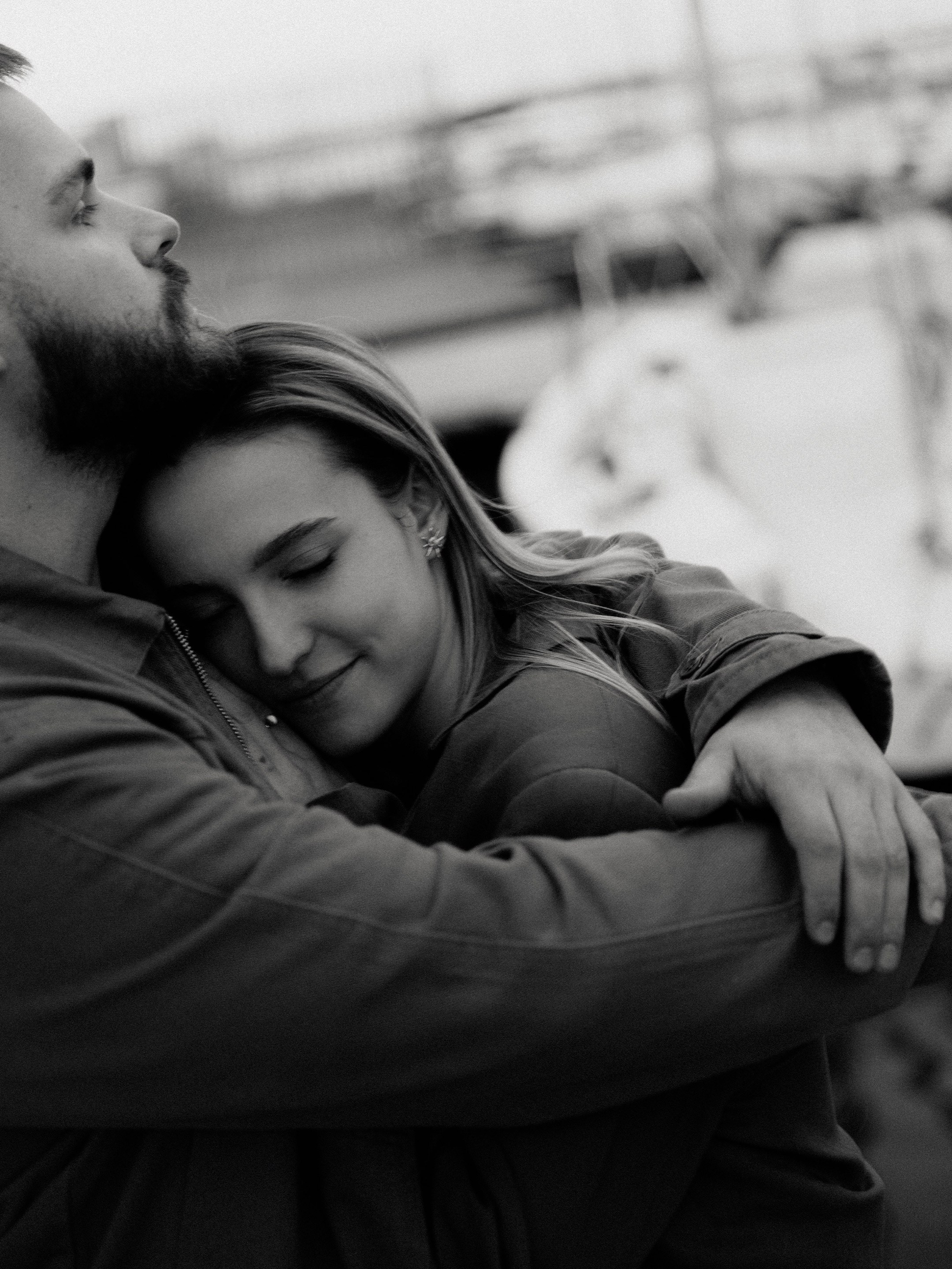 Лиза&Егор. Фотограф ЕКБ