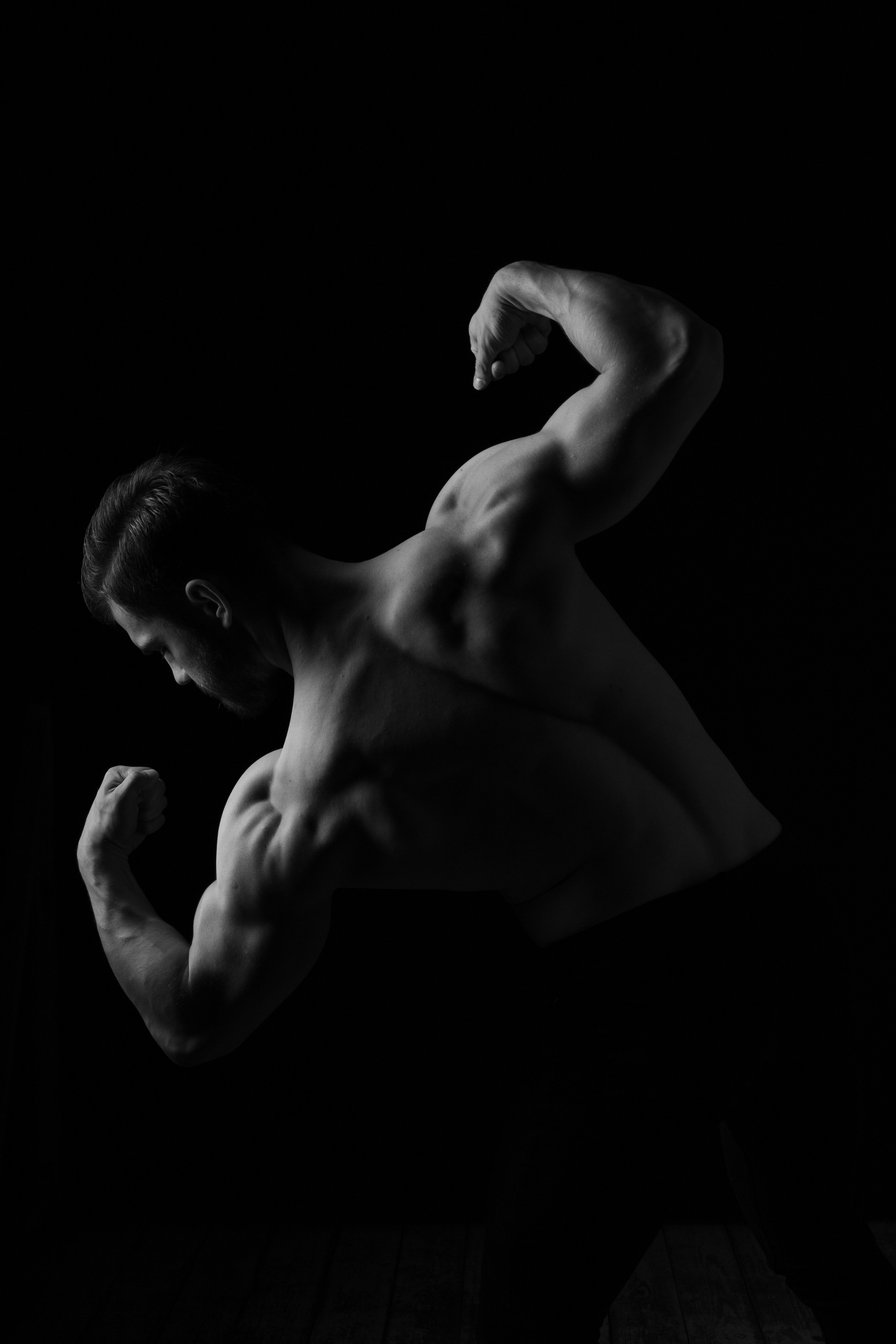 Мужская фотосессия. Портретный и репортажный фотограф из Нижнего Новгорода Александра Лабутина