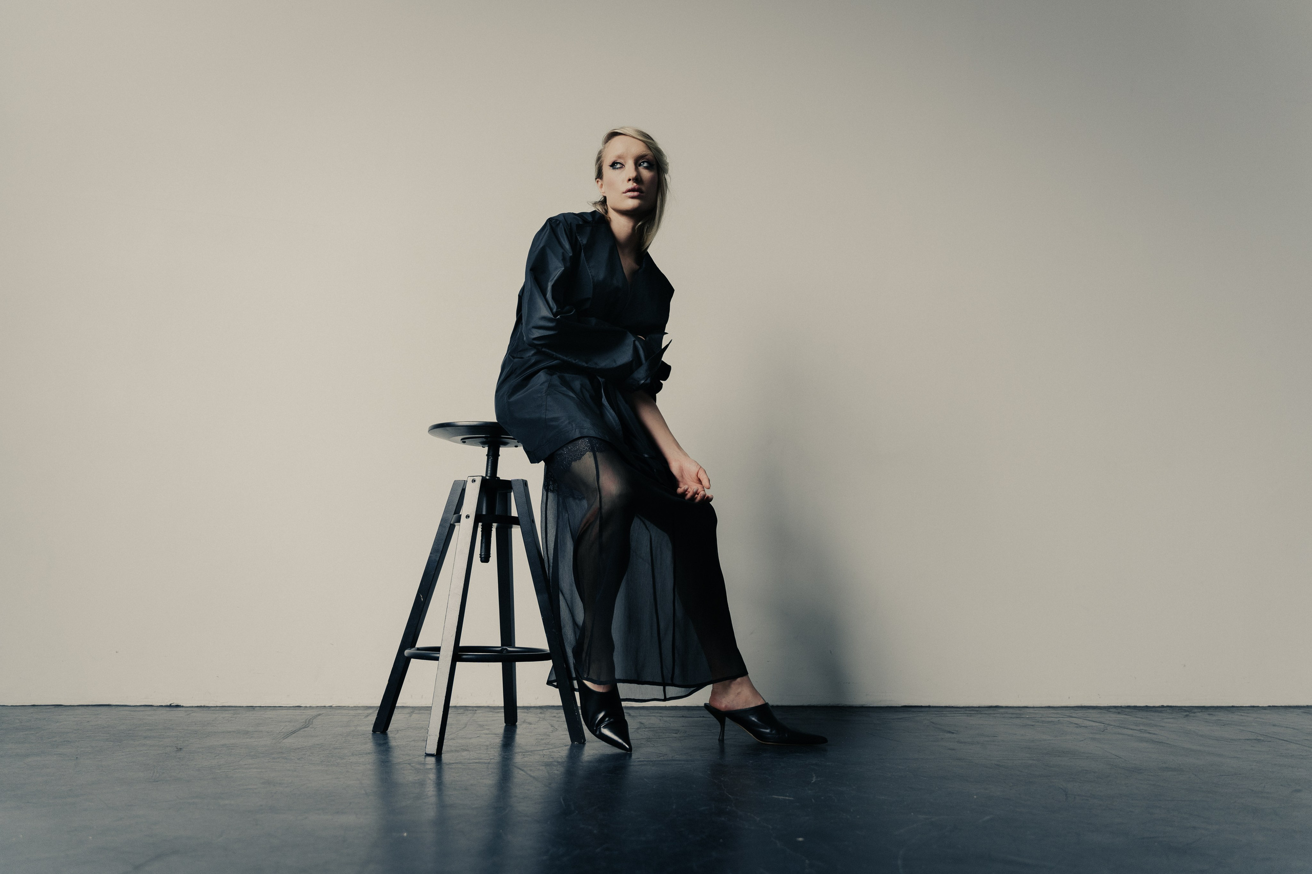 ZO: YOUR INNER PRINCESS. TUTSARKIS — Art Director | Stylist | Photographer