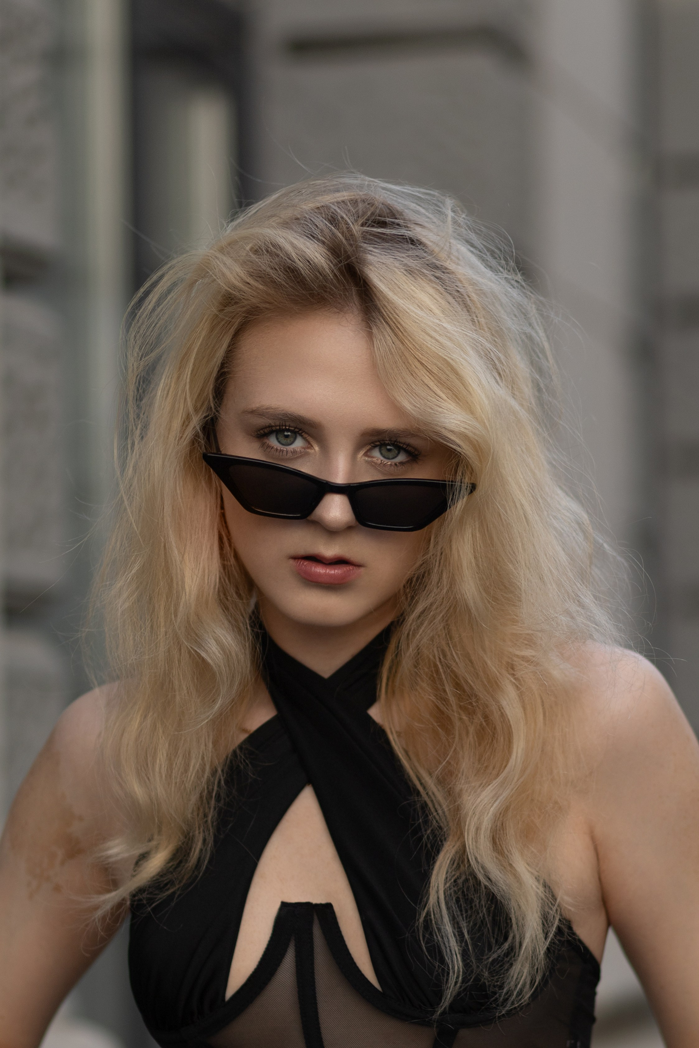 Съемка на улице. Кузнецова Татьяна фотограф и ретушер Москва