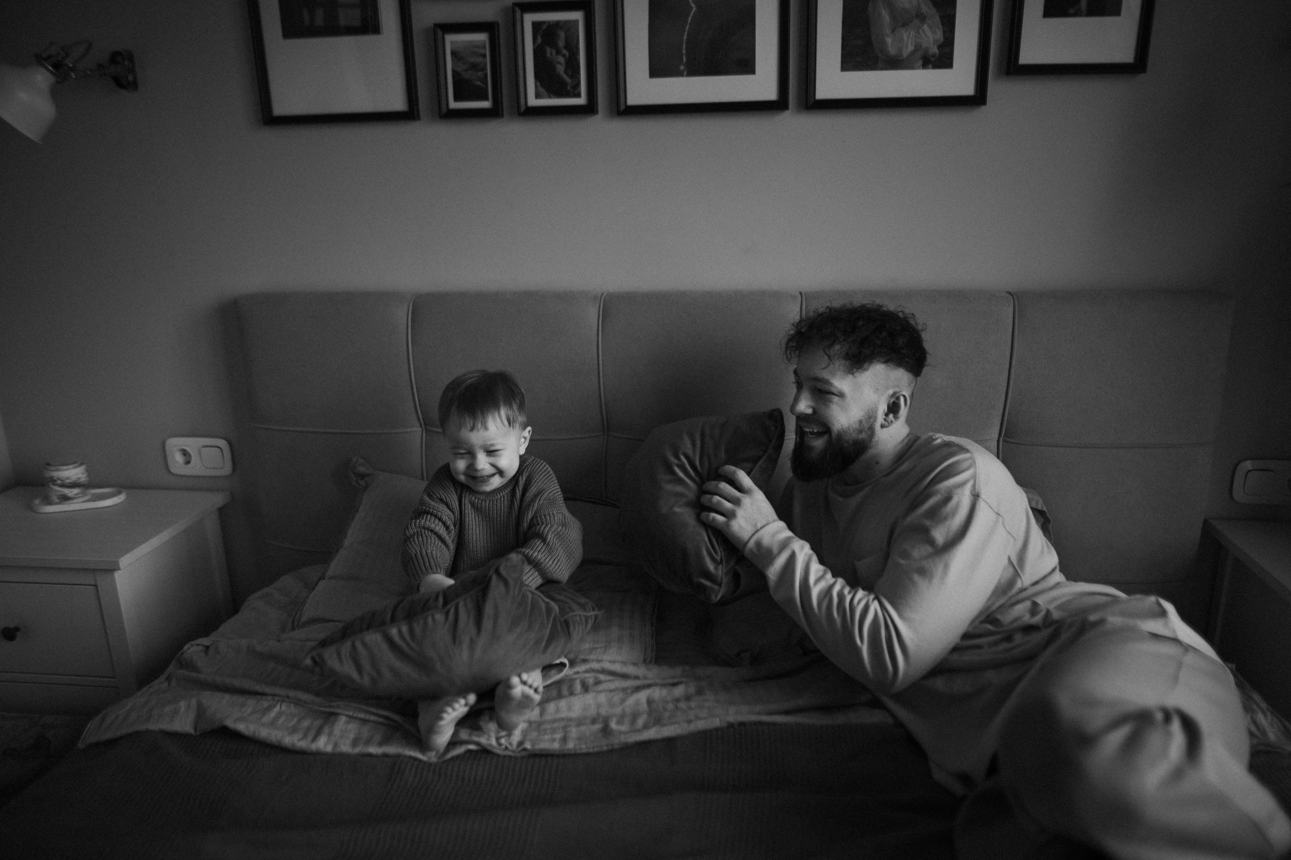 Ира, Саша, Филл. Www.ostermiller.ru