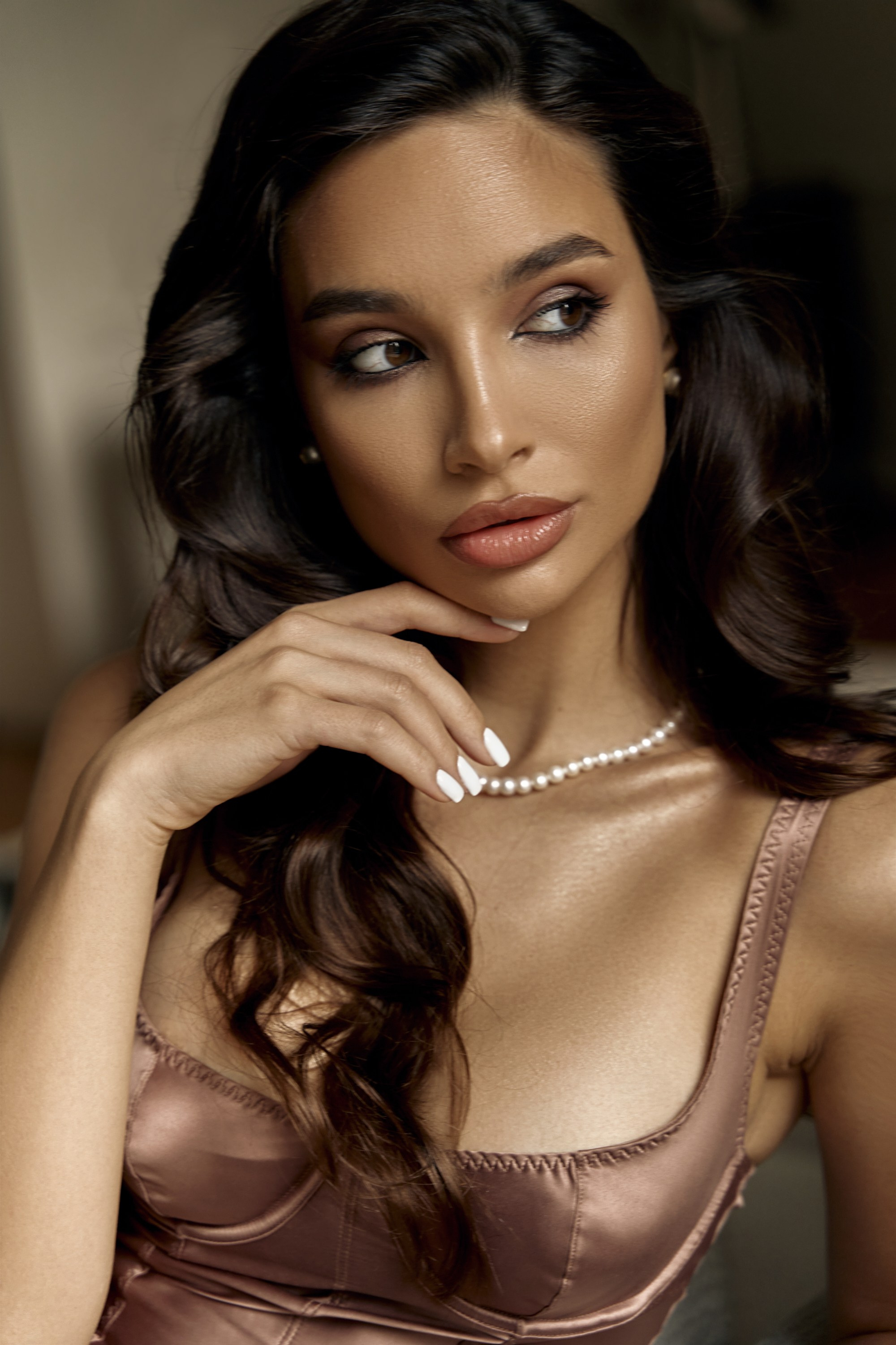 Анжелика. Свадебный фотограф Корощенко Екатерина