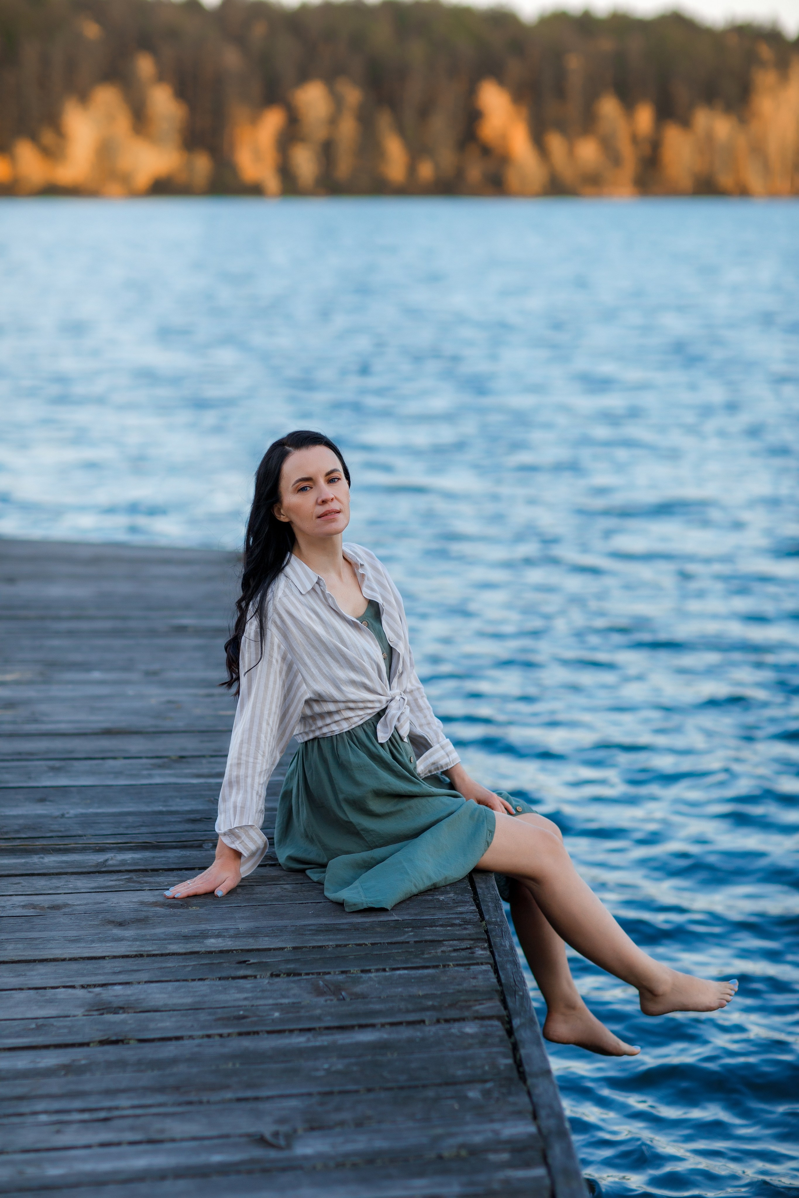 Однажды в сентябре. Детский фотограф в Иркутске Татьяна Черкашина