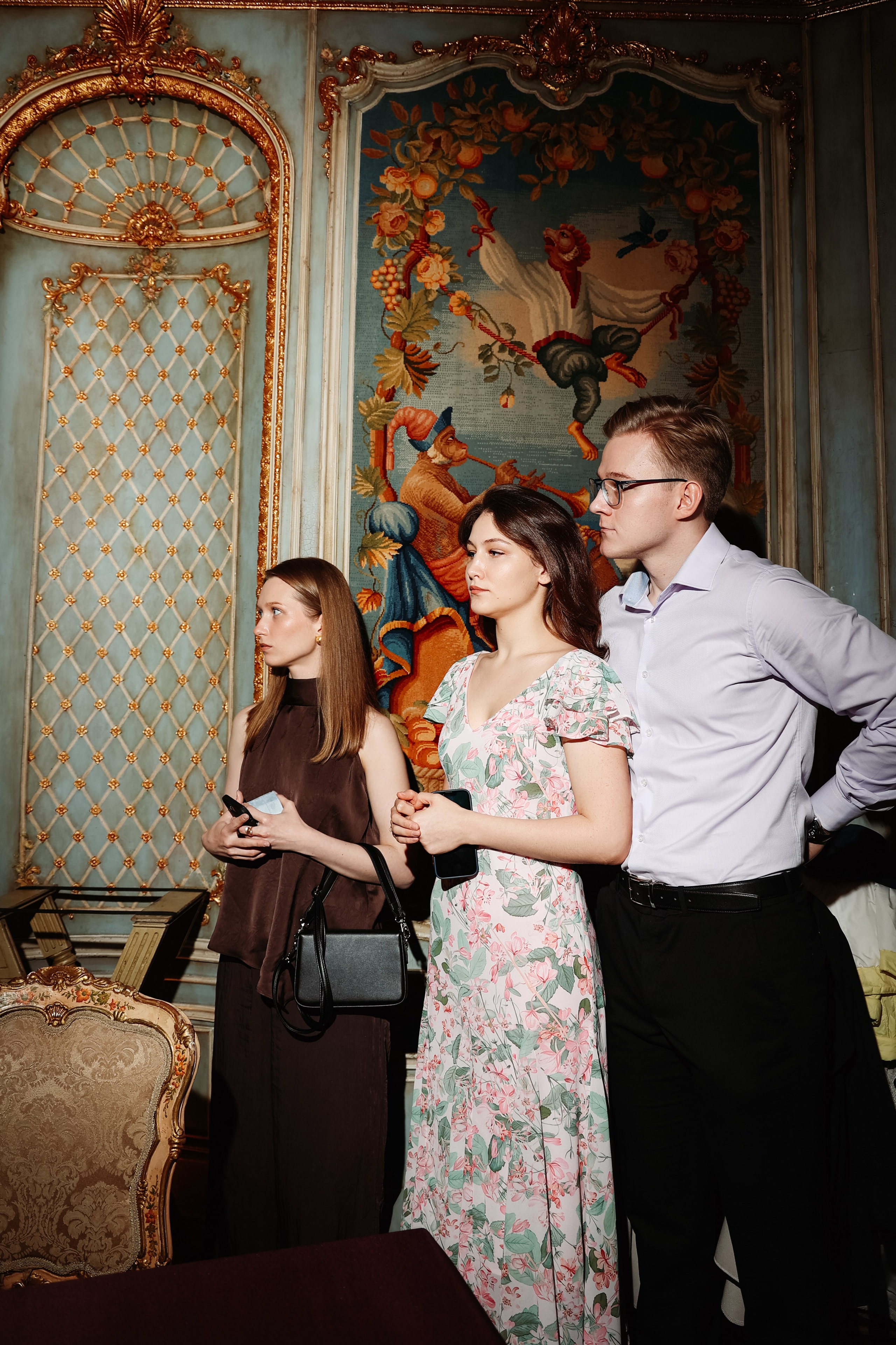 Максим и Анна. Фотограф в Москве Анастасия Курлович