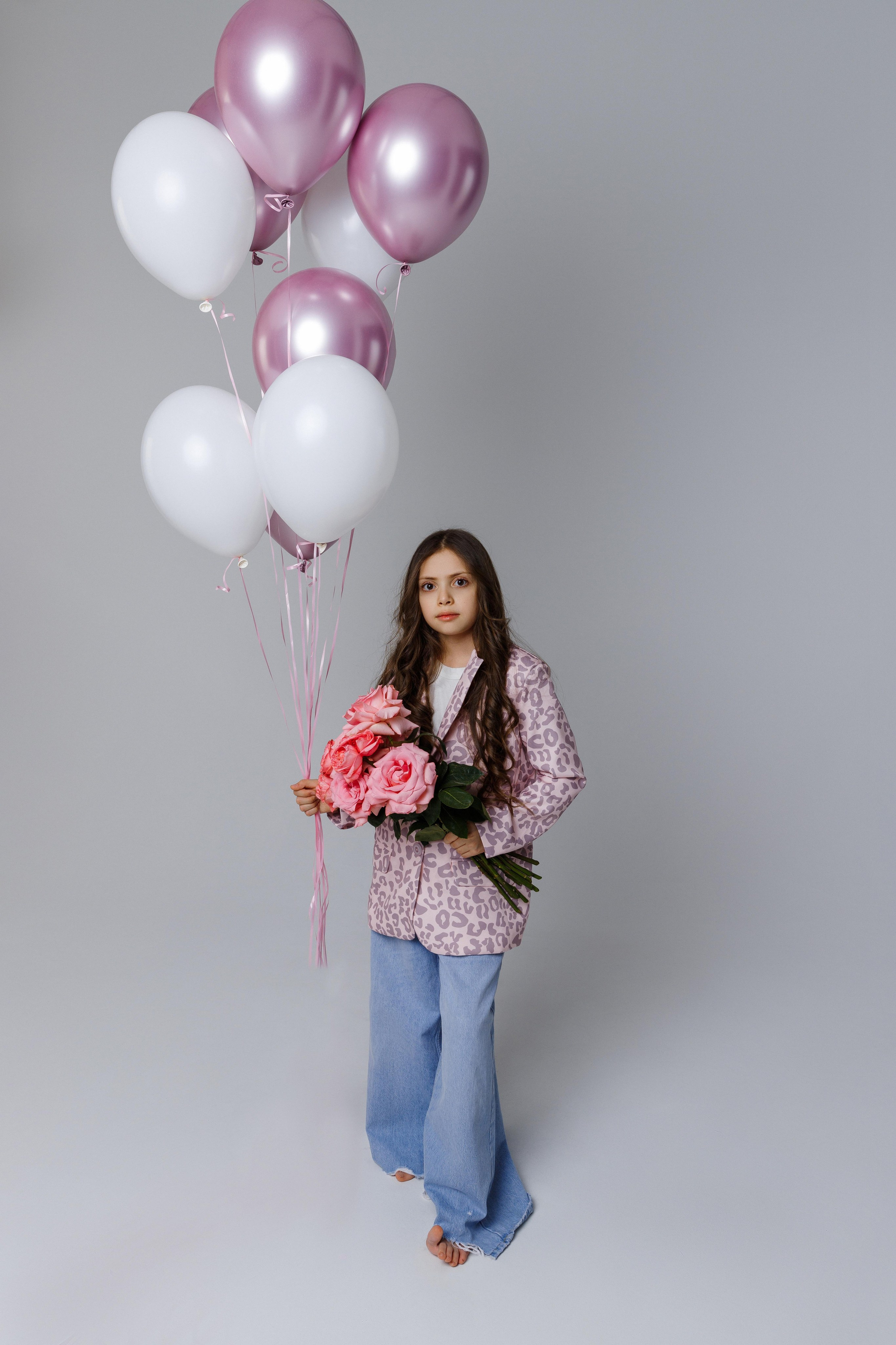 Фотосессия в студии. Фотограф Александра Сыщенко