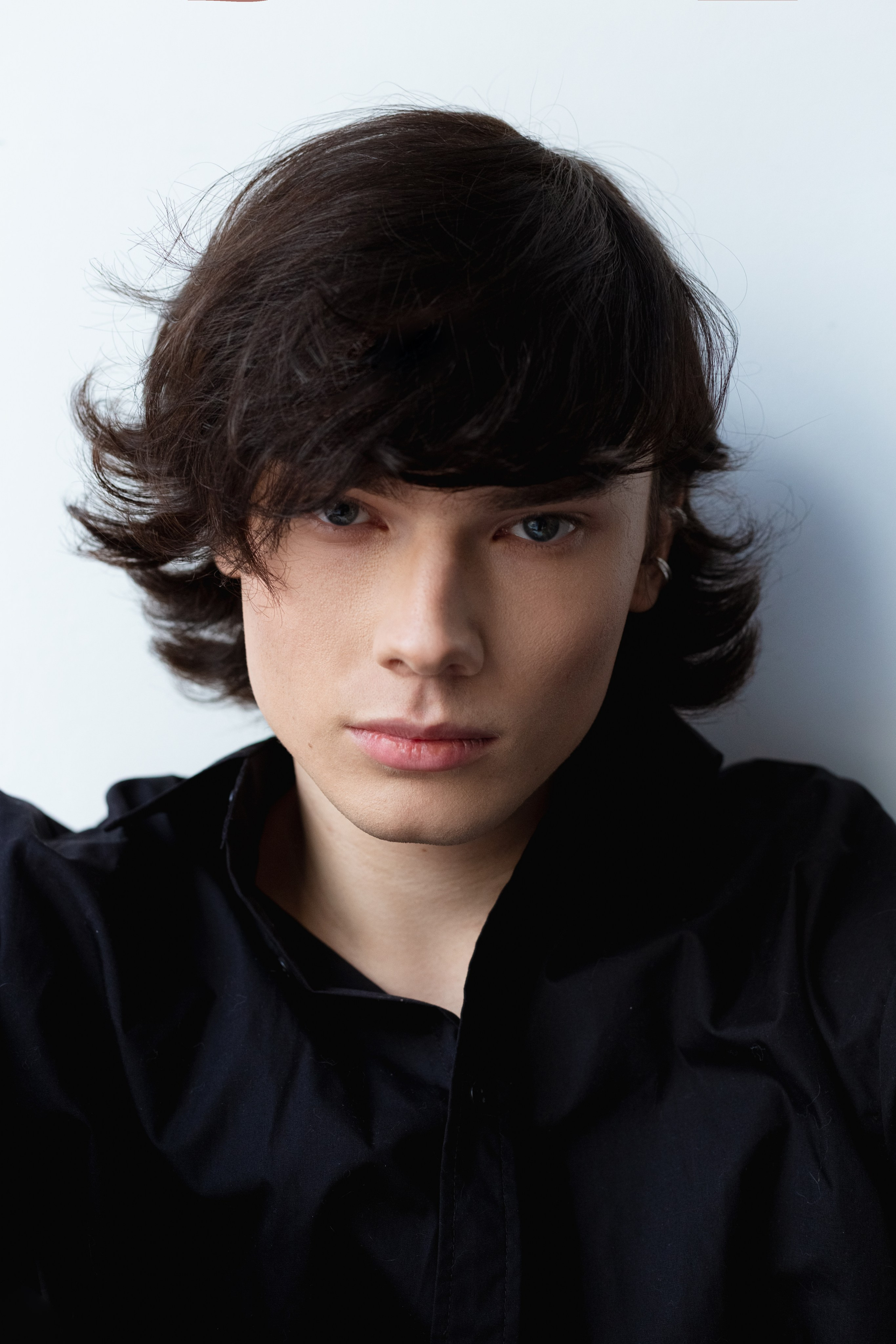 Сергей. Модельное агентство TM Models в Калининграде