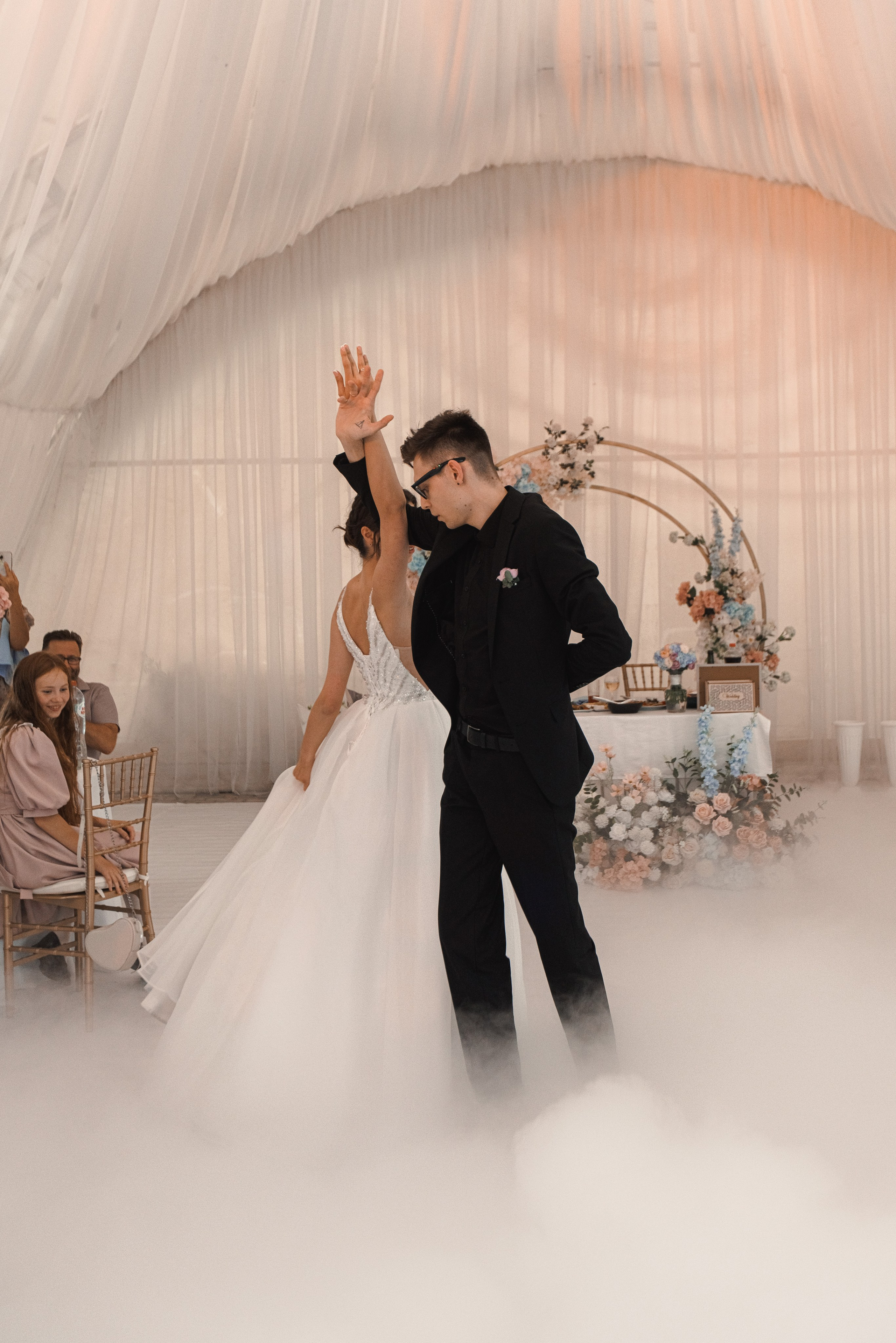 К + А — август. Свадебный и семейный фотограф Наталья Штык